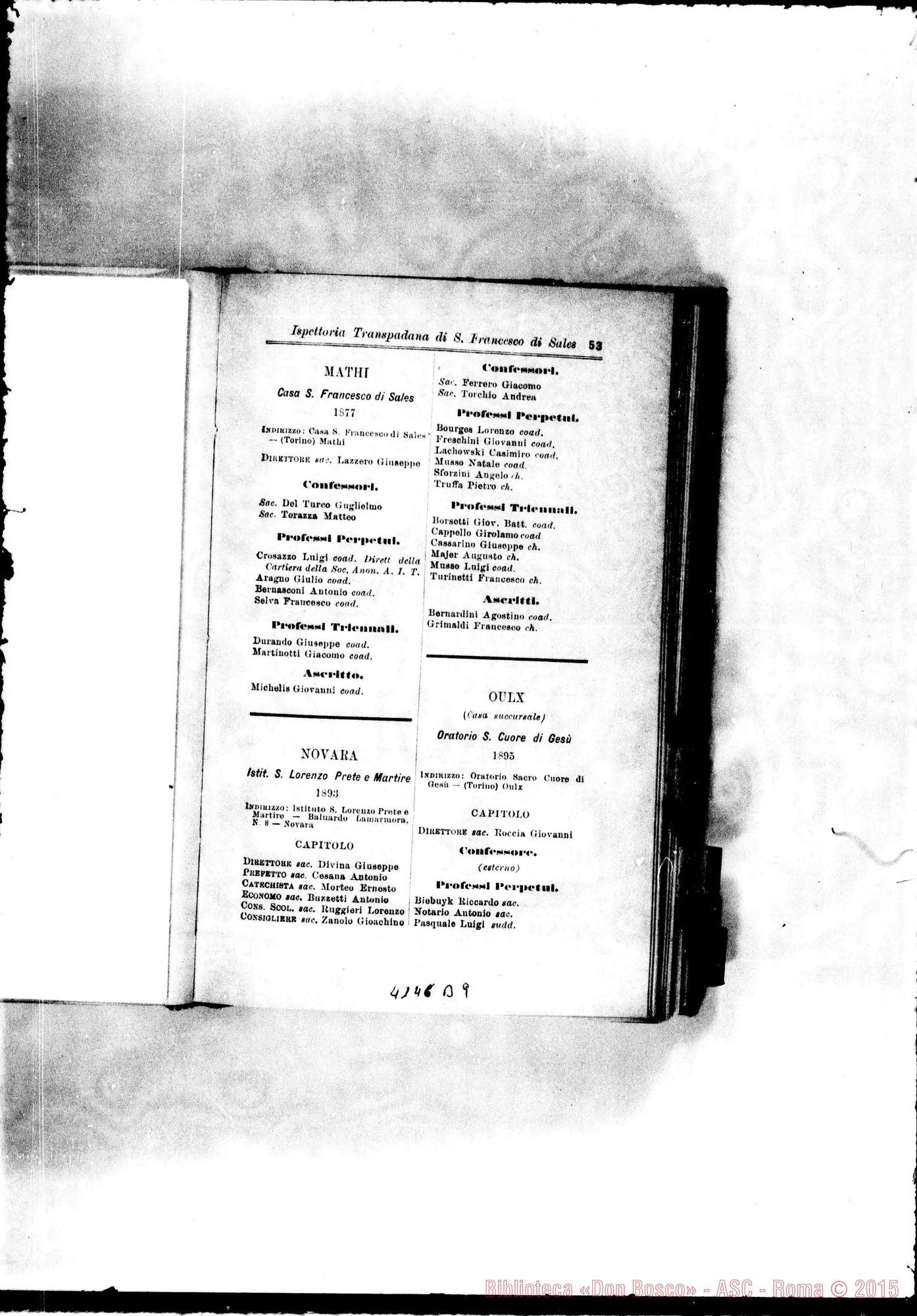 Fotogramma B 9