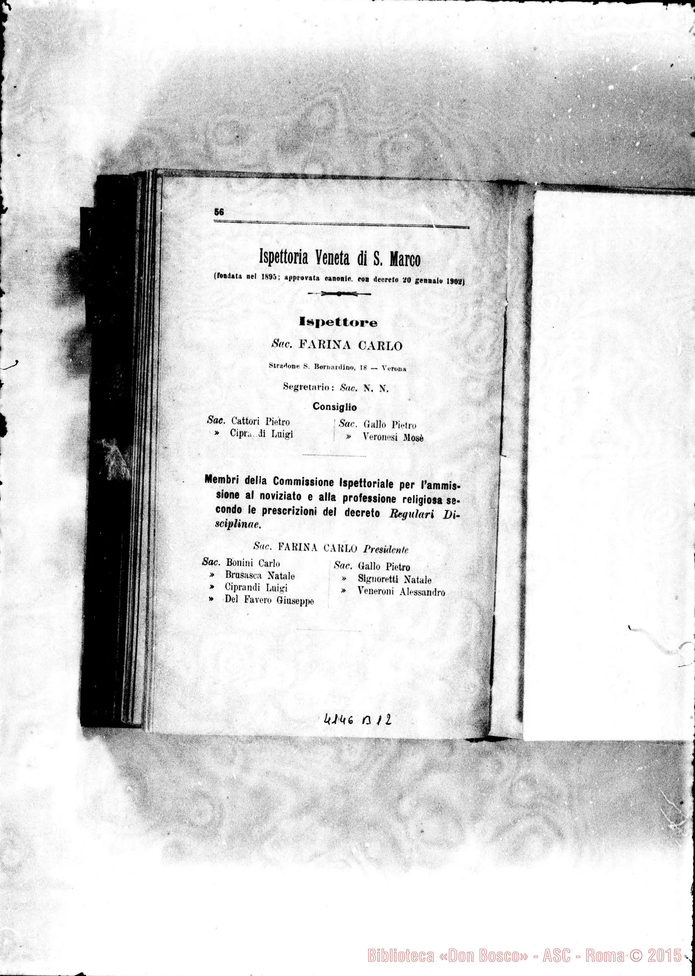 Fotogramma B 12