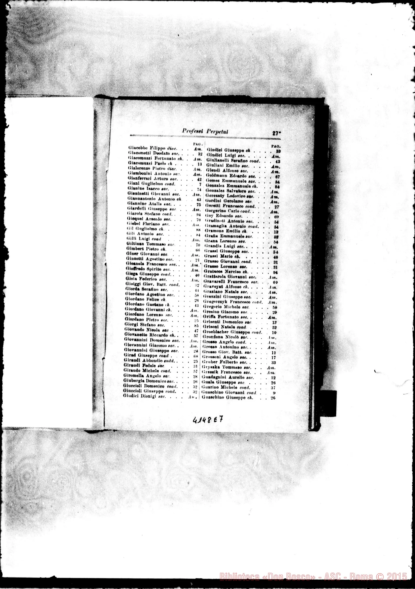 Fotogramma E 7 — 1909: Europa-Asia-Africa