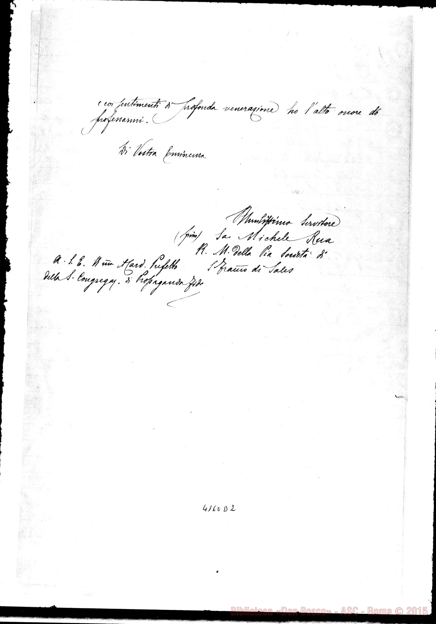 Fotogramma D 2 — Don Rua-Card. Lédochowski. Torino, 10-10-1892 Copia