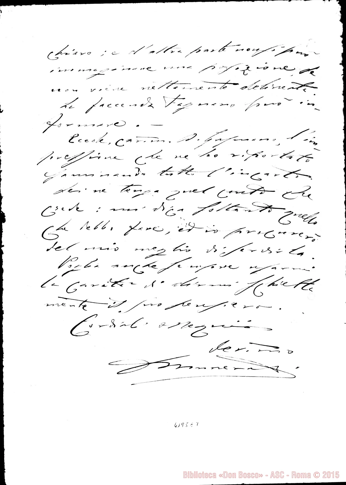 Fotogramma E 7 — Don Munerati-Don Gusmano. Roma, 8-05-1910