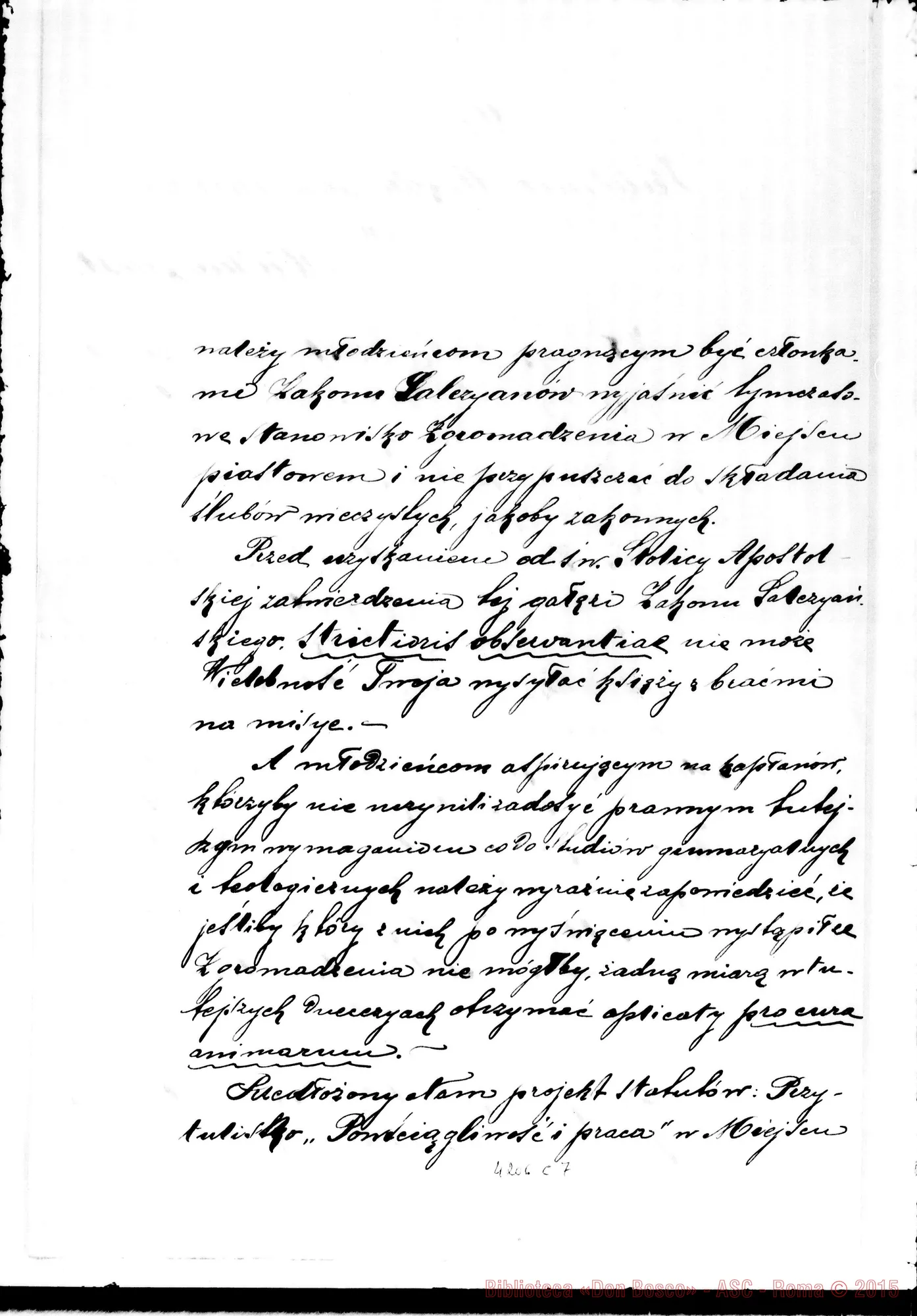 Fotogramma C 7 — Lucas Solecki, vesc.. 1898. Copia (polacco)