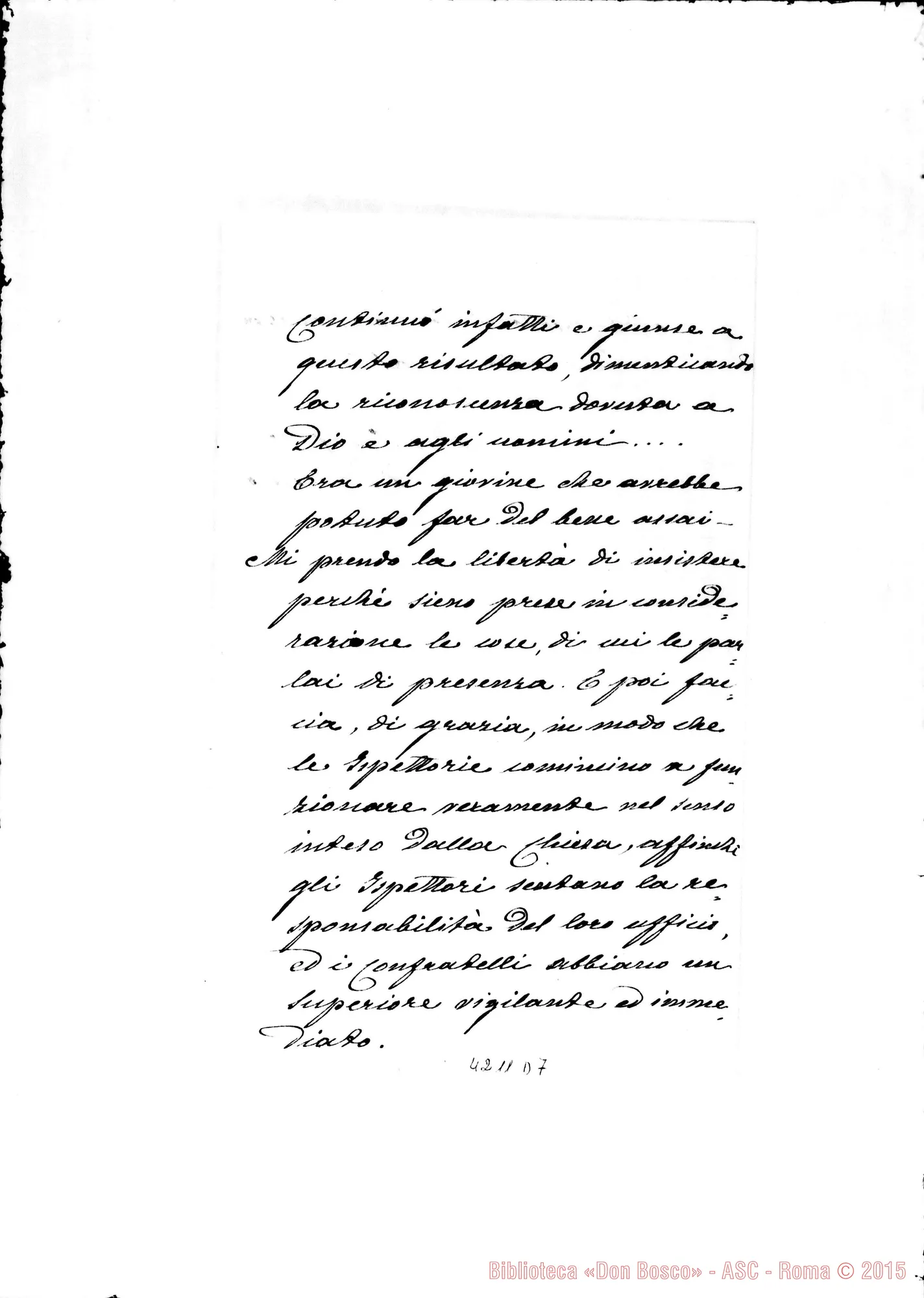 Fotogramma D 7 — Don Marenco-Don Albera. Roma, 13-06-1903. D. Jaworek ch. Castiglione laureato