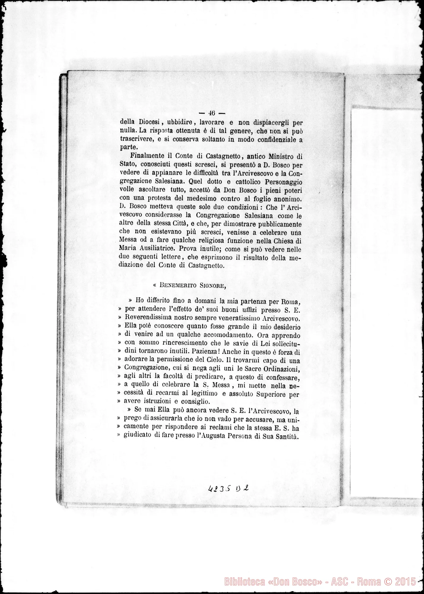 Fotogramma D 2