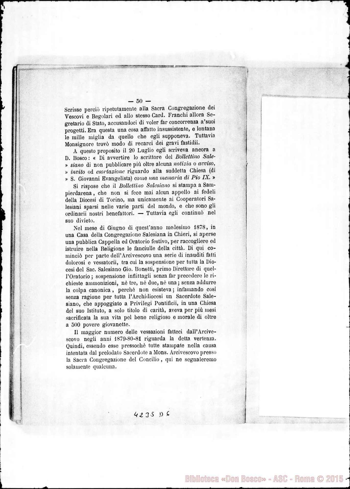 Fotogramma D 6