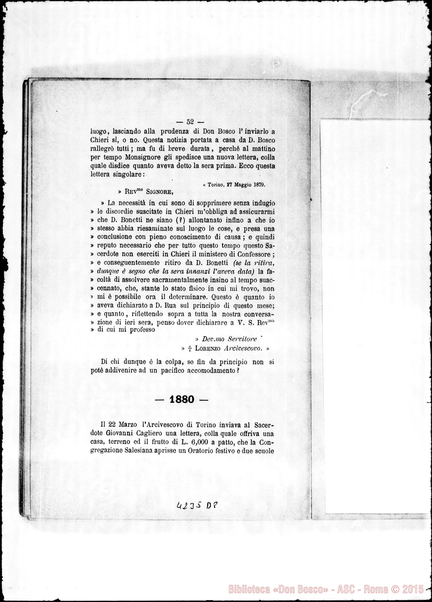 Fotogramma D 8