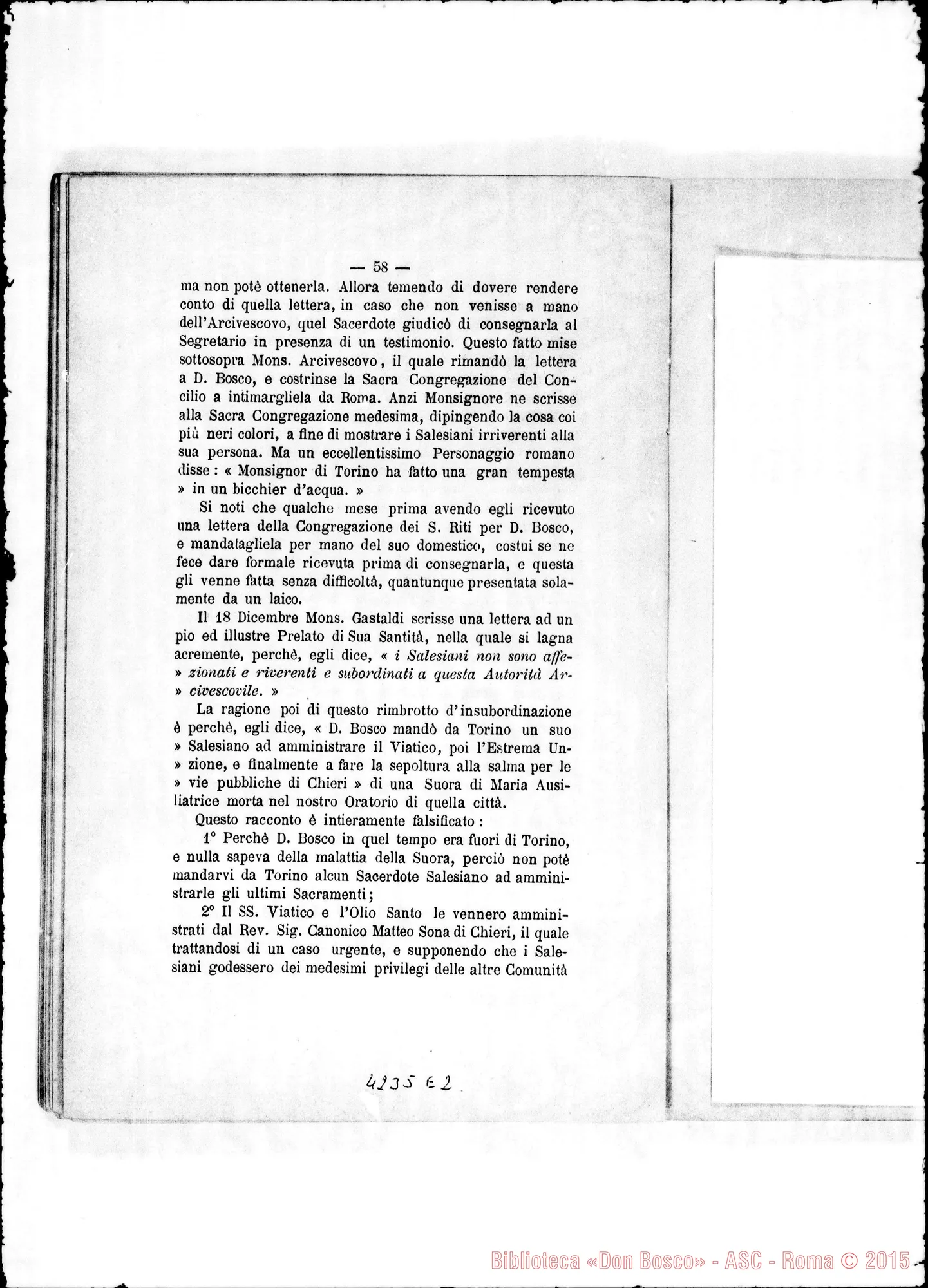 Fotogramma E 2