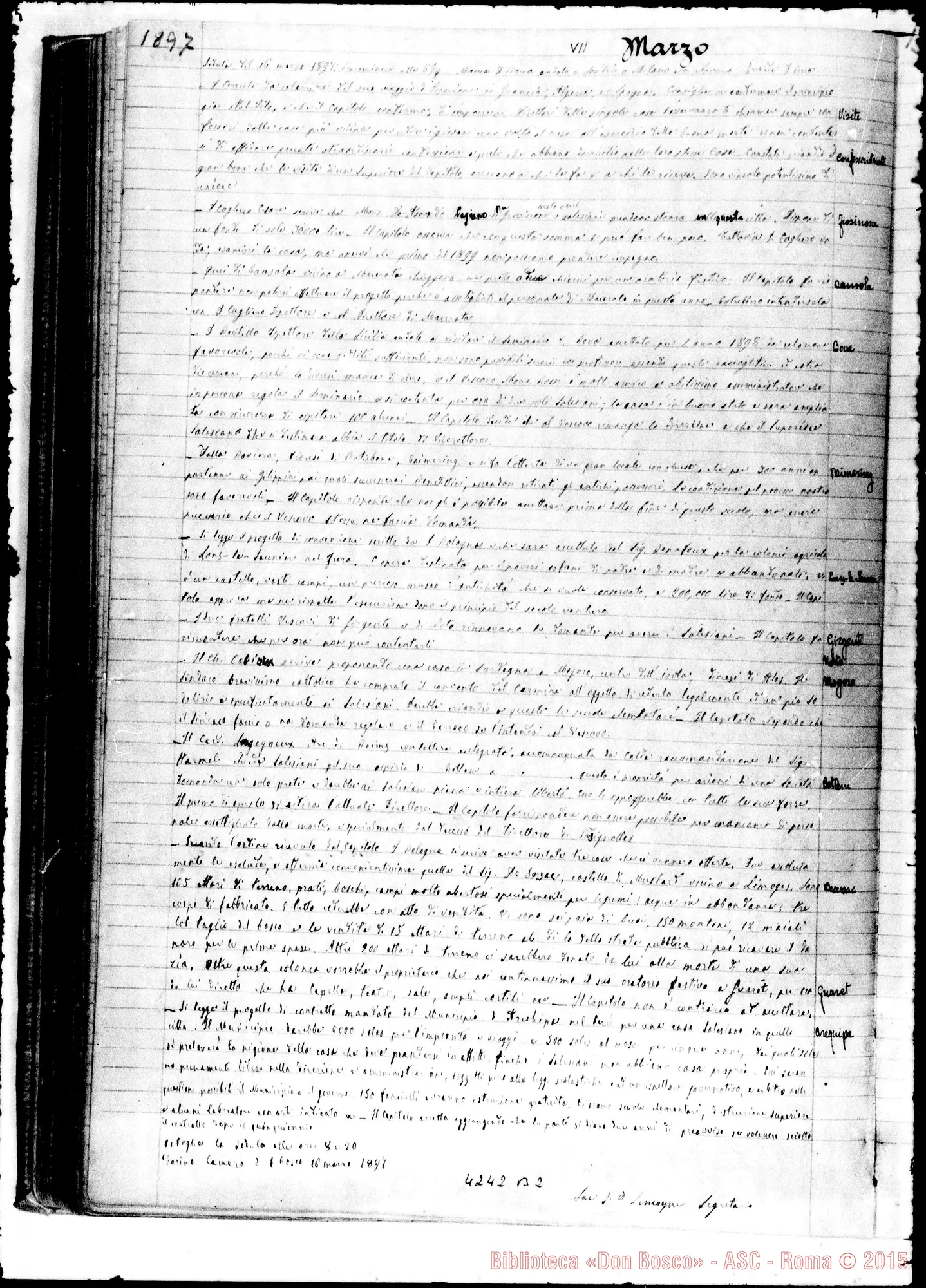Fotogramma B 2