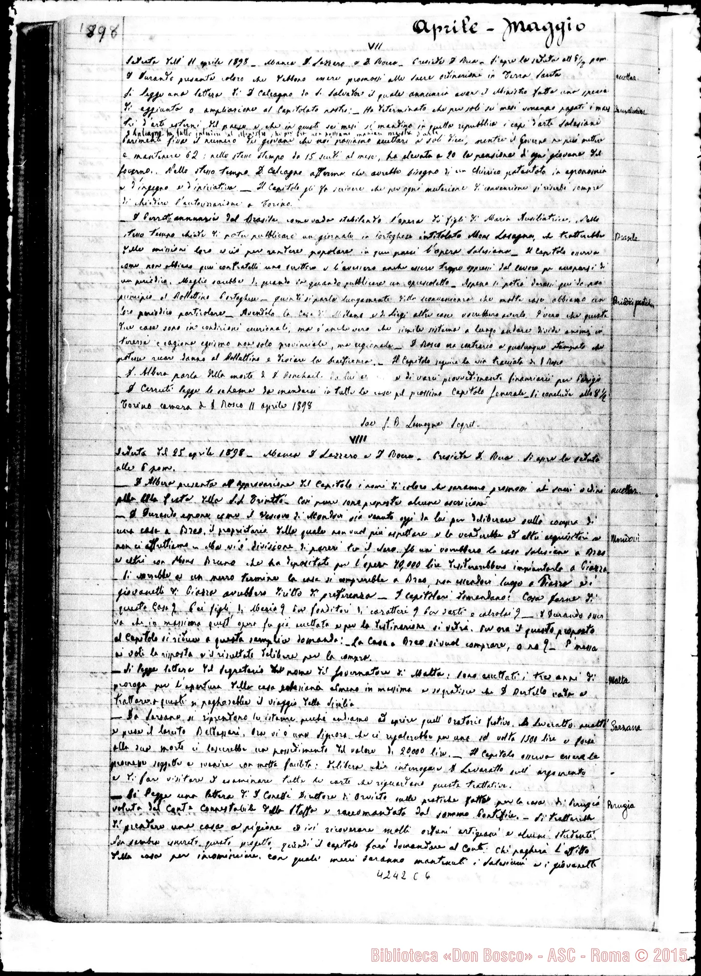 Fotogramma C 6