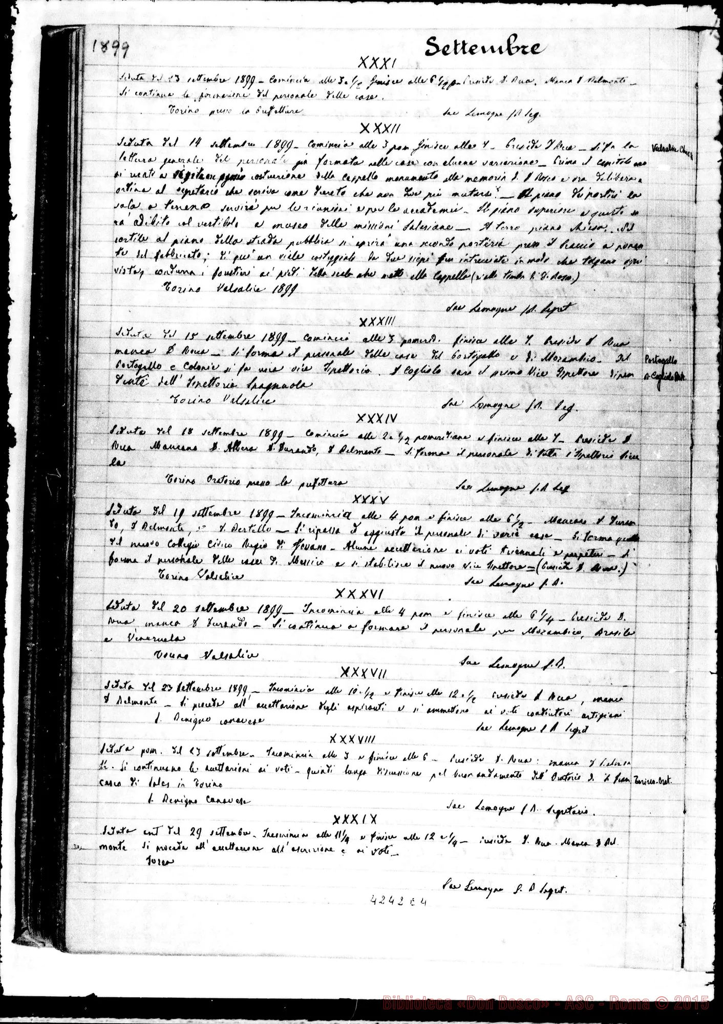 Fotogramma E 4