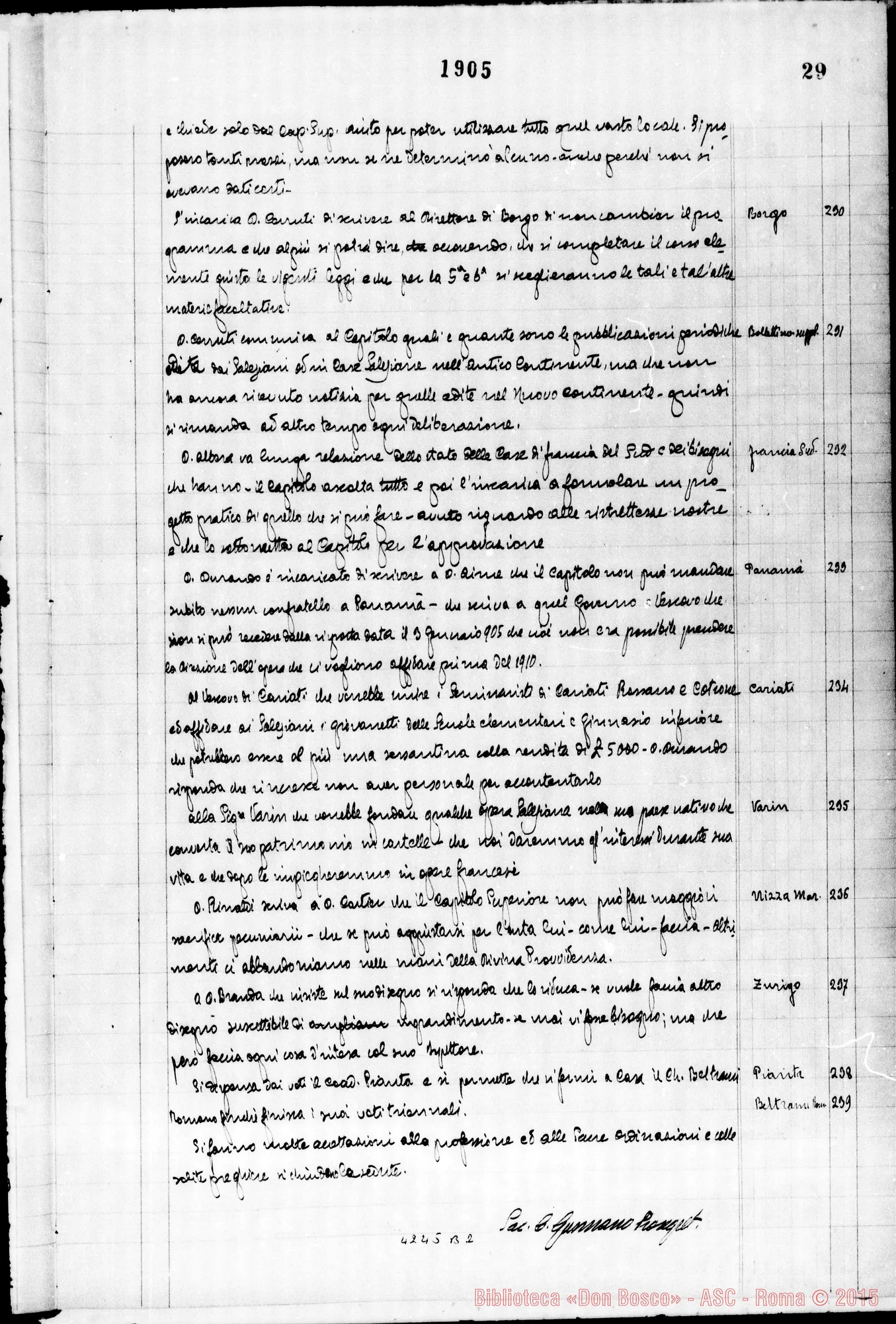 Fotogramma B 2