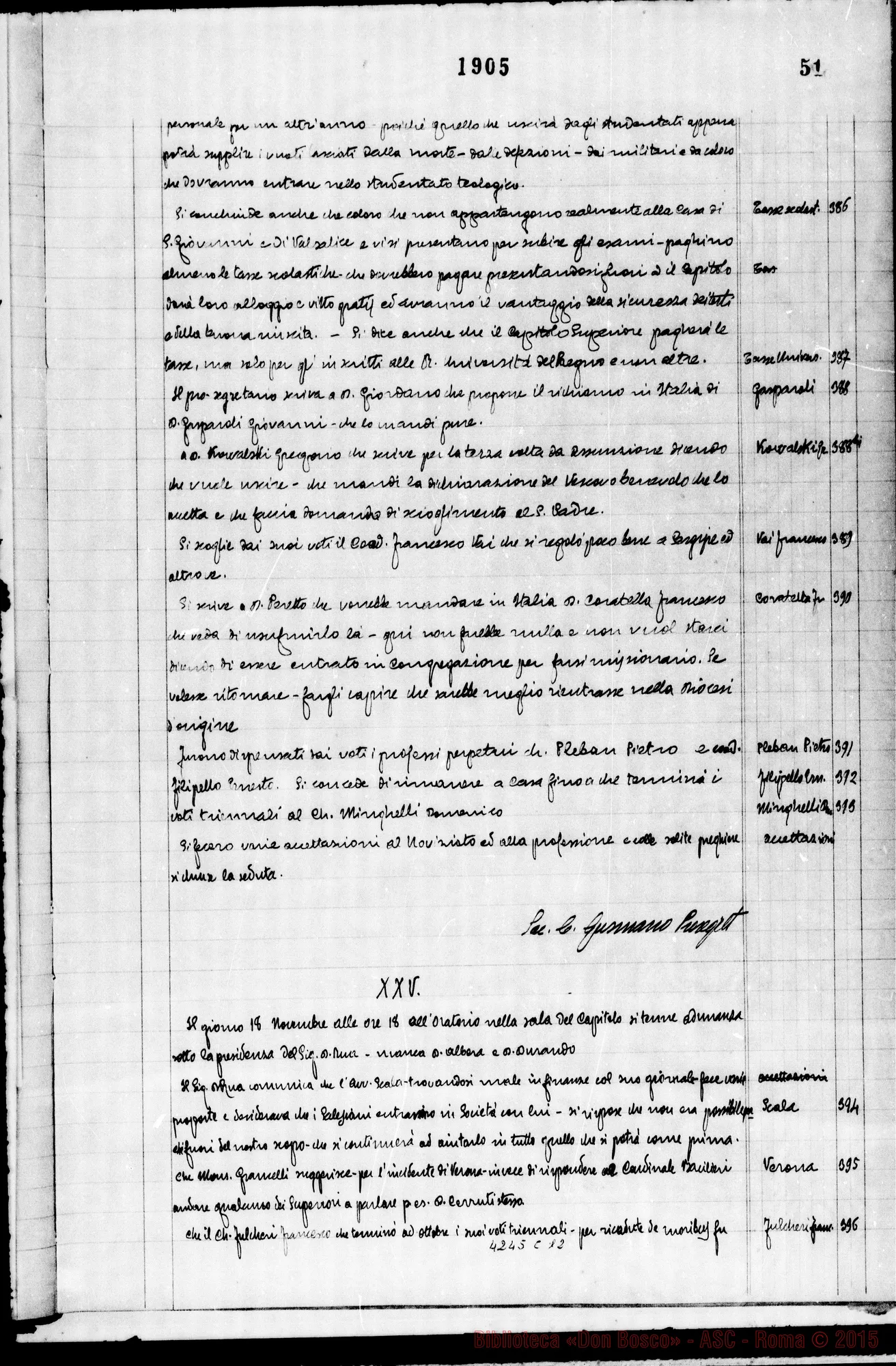 Fotogramma C 12