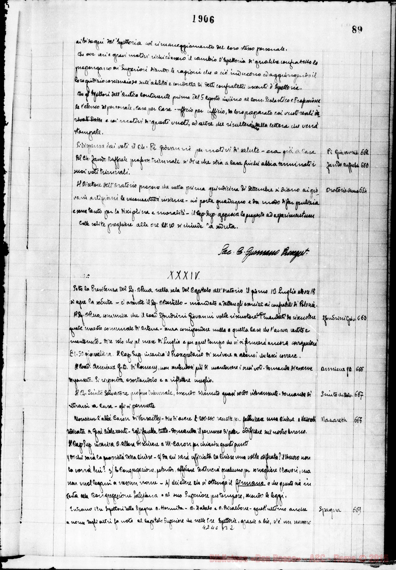 Fotogramma B 2