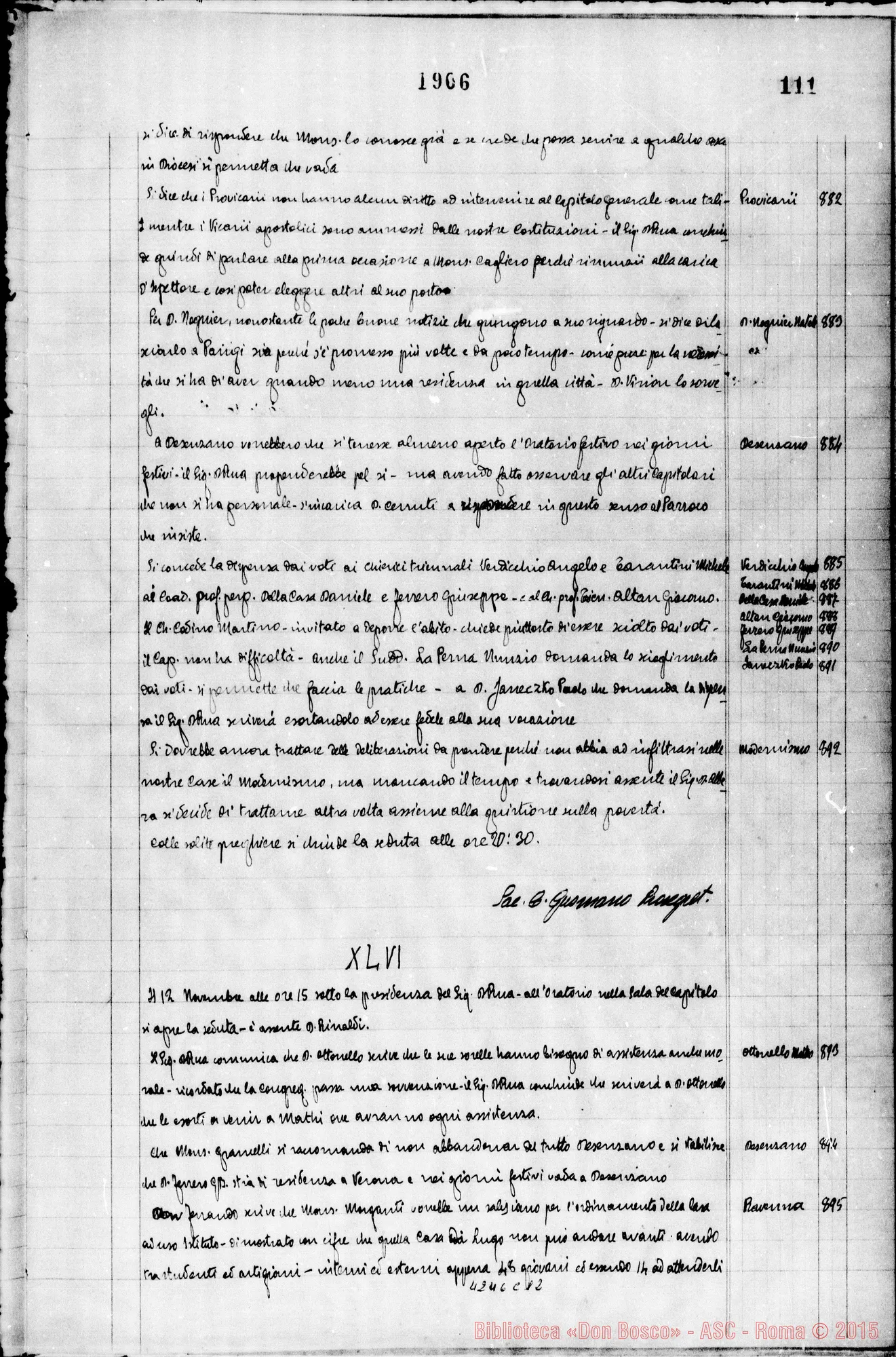 Fotogramma C 12