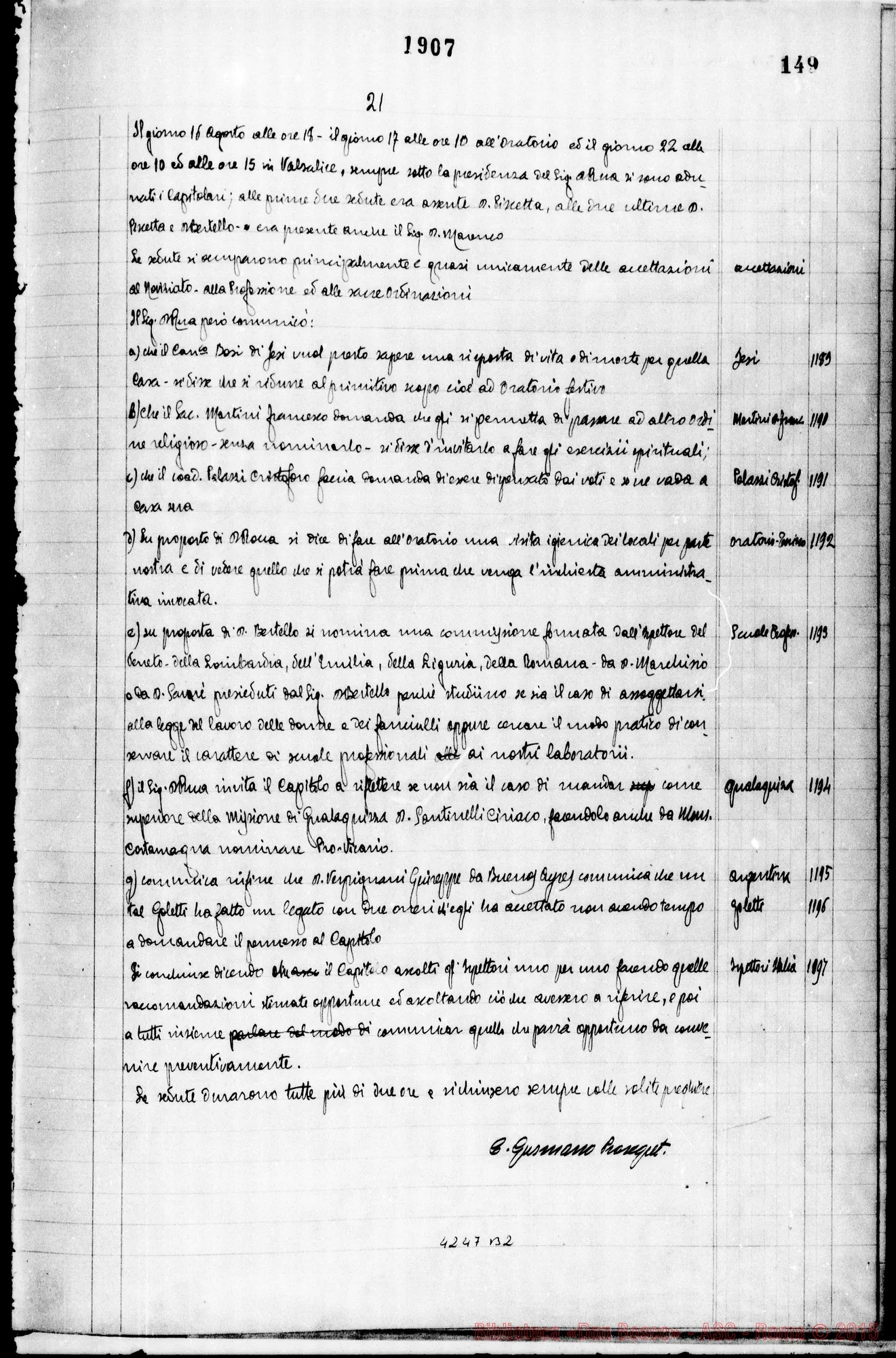 Fotogramma B 2