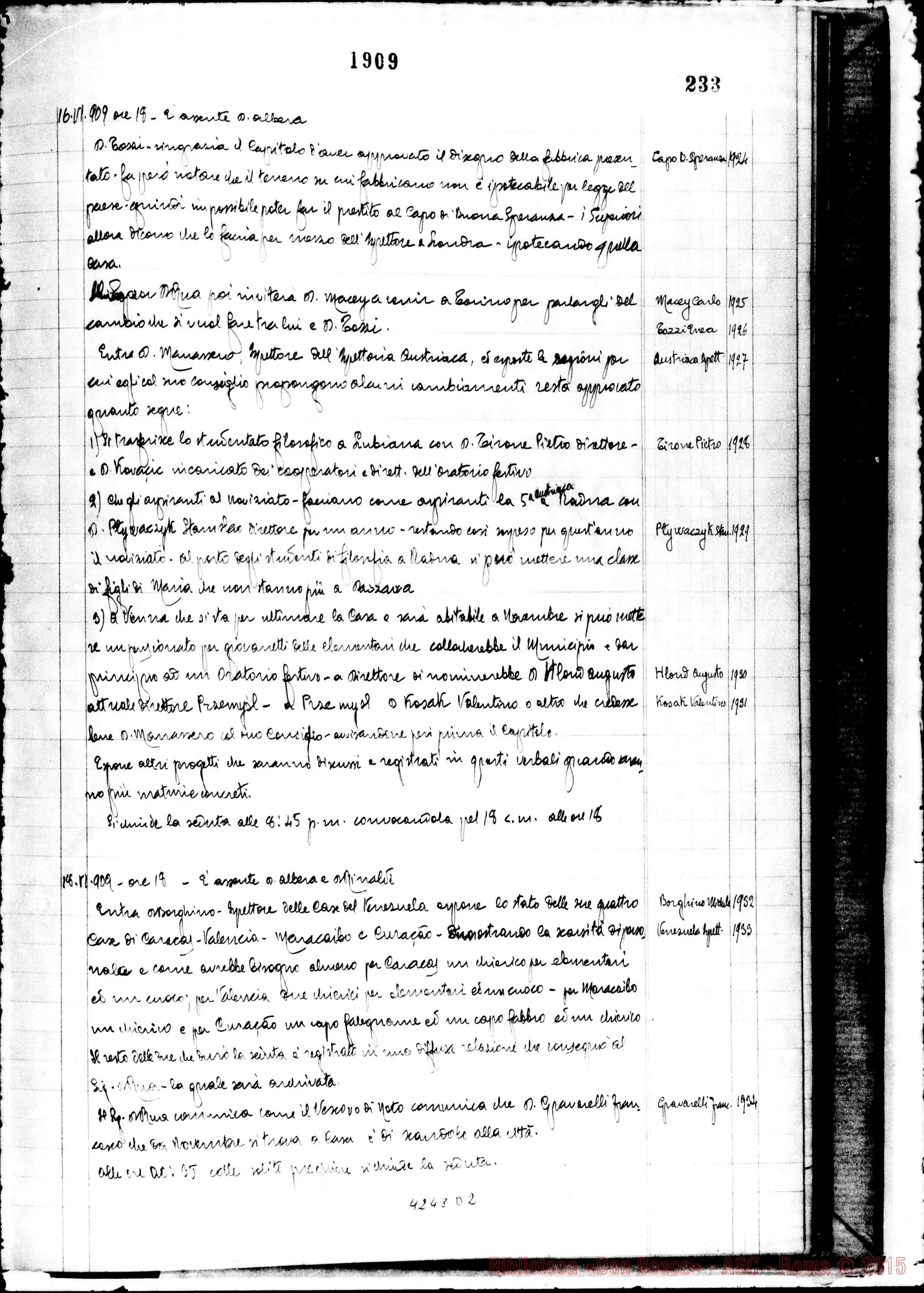 Fotogramma D 2