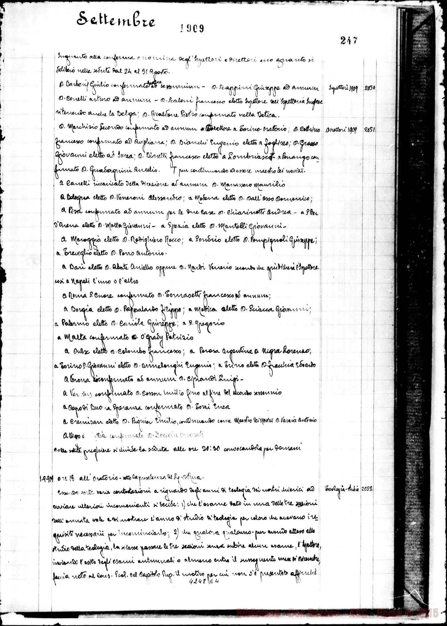 Fotogramma E 4