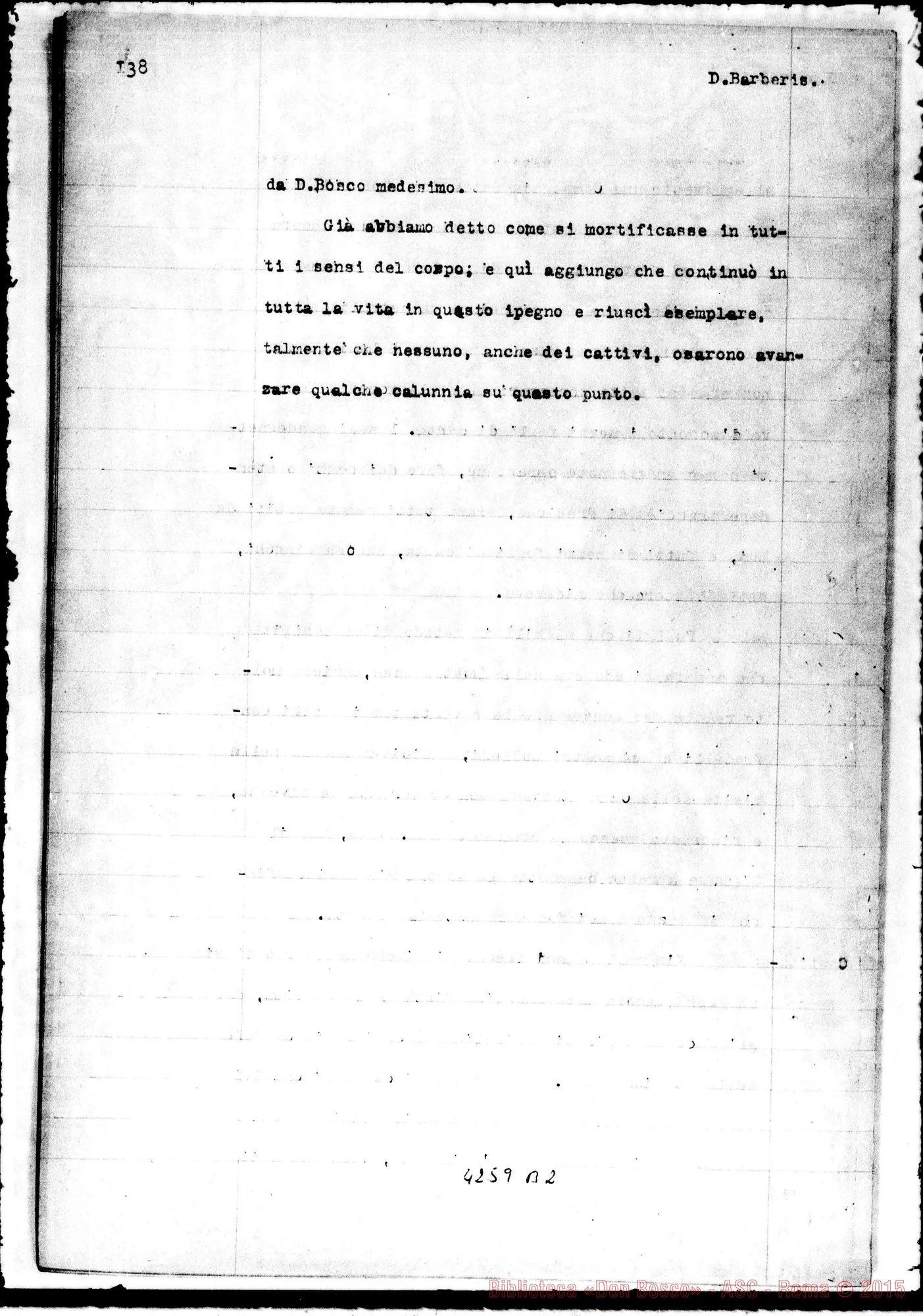 Fotogramma B 2