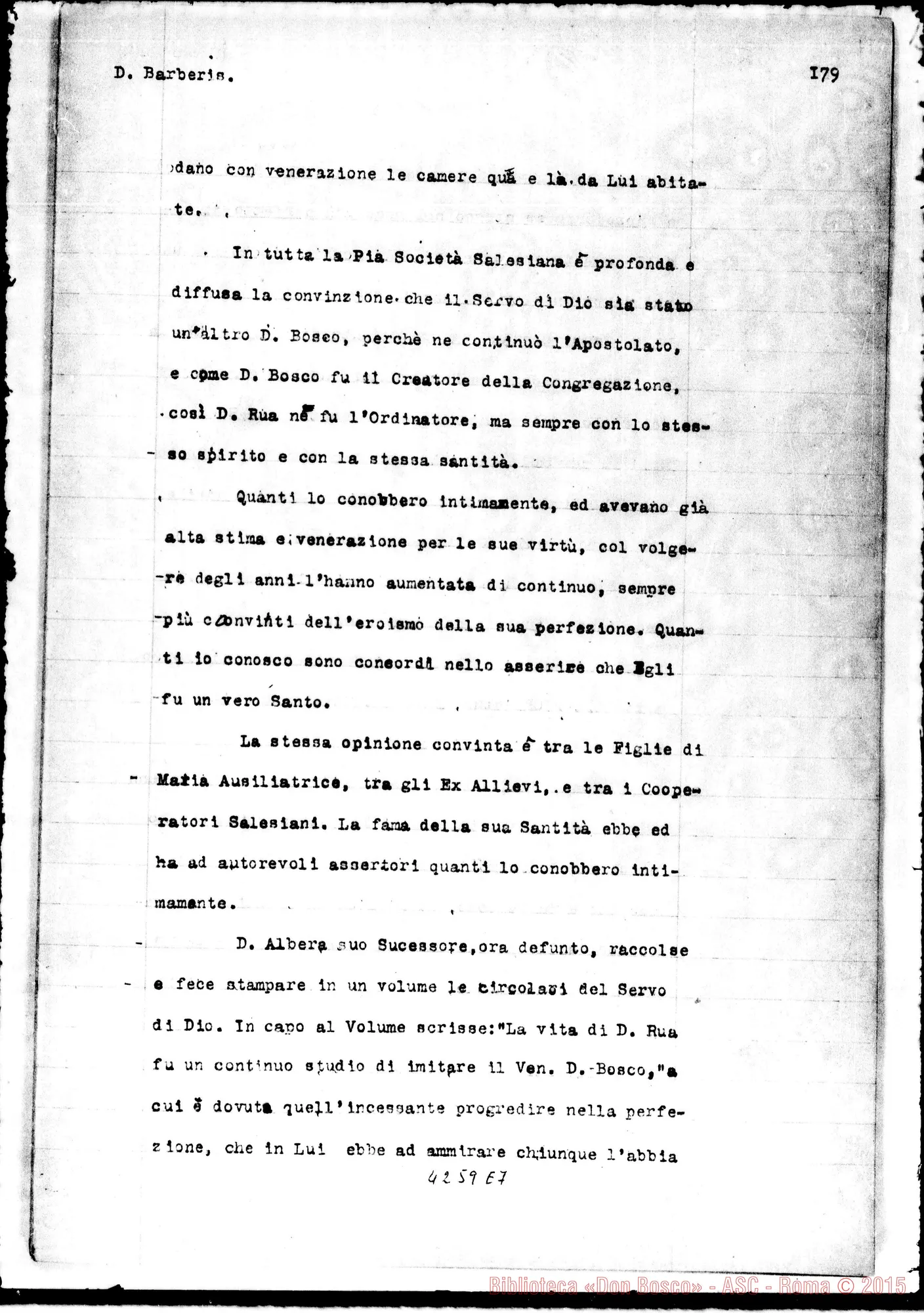 Fotogramma E 7