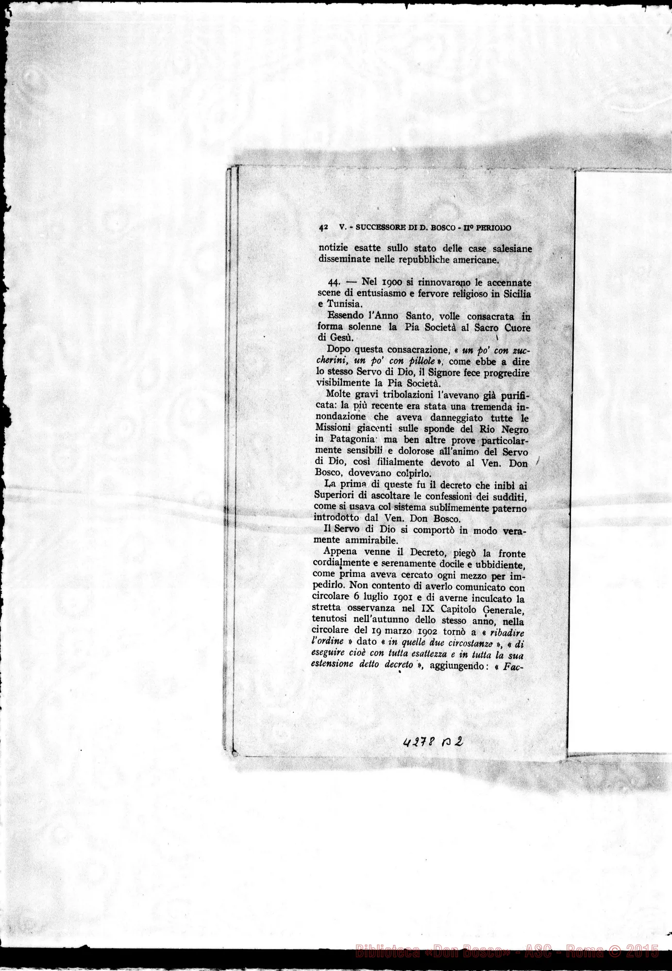 Fotogramma B 2
