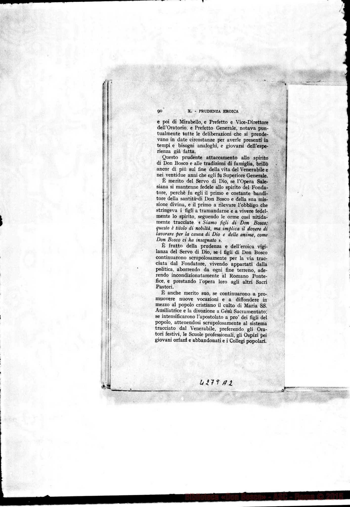 Fotogramma A 2