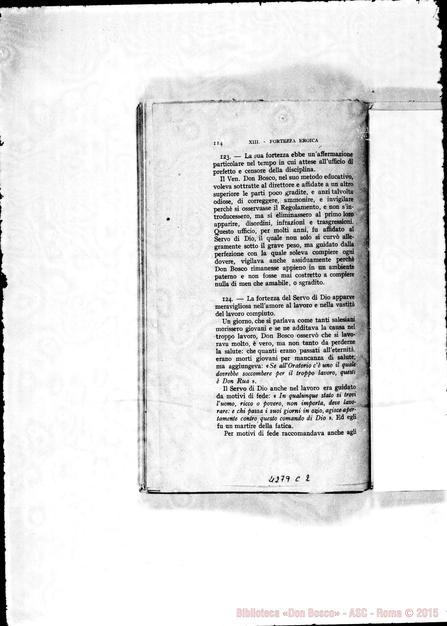 Fotogramma C 2