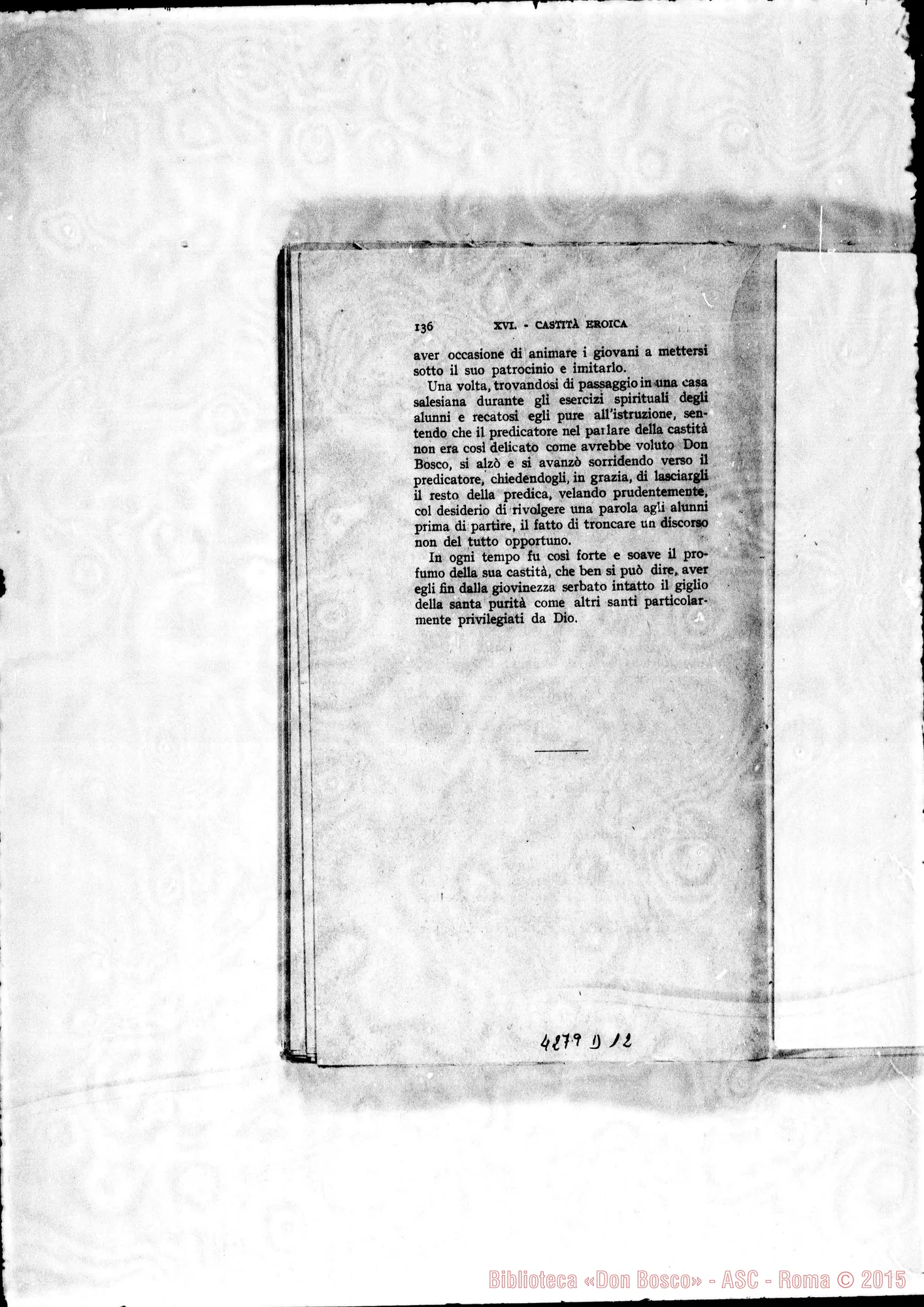 Fotogramma D 12