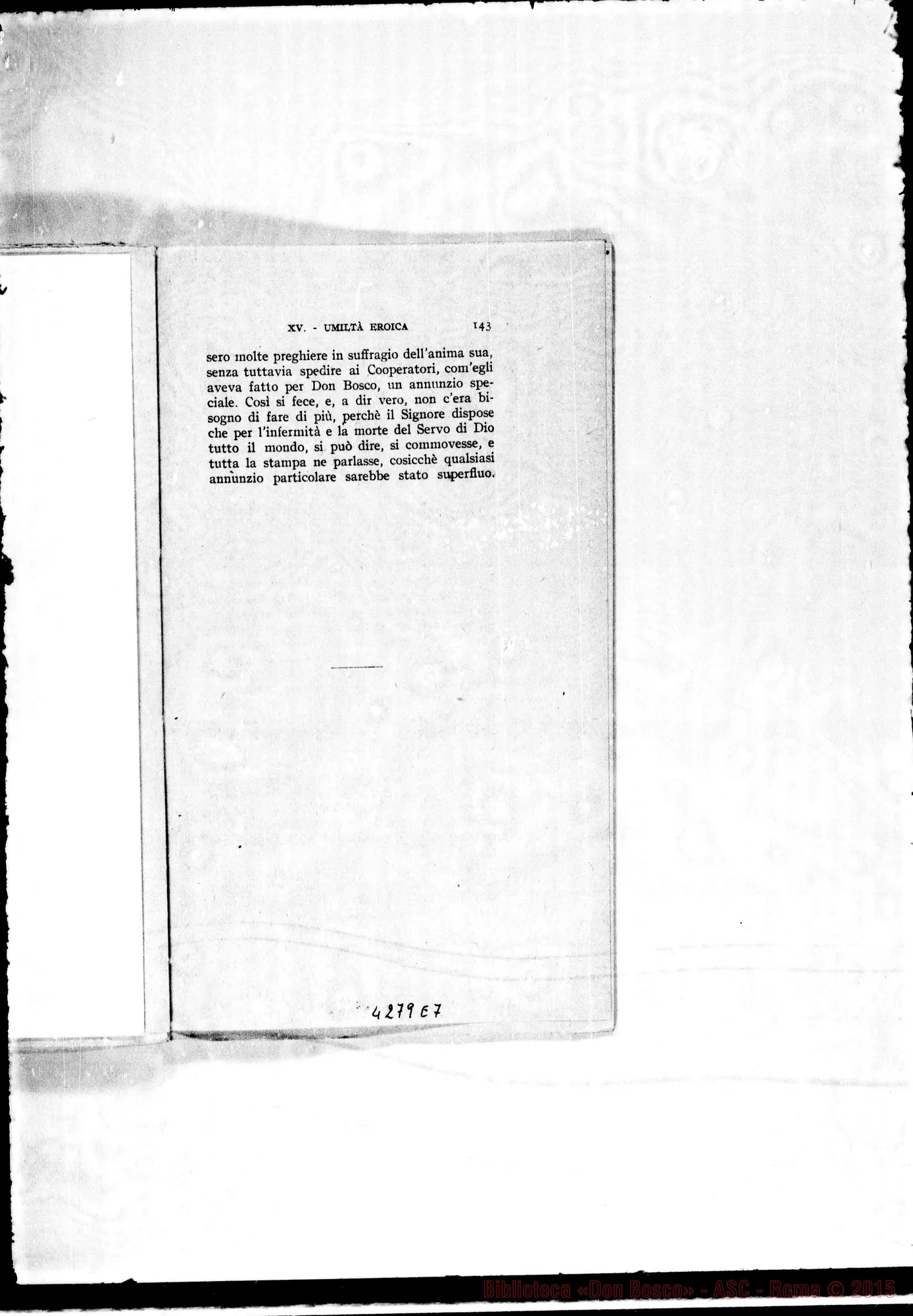 Fotogramma E 7