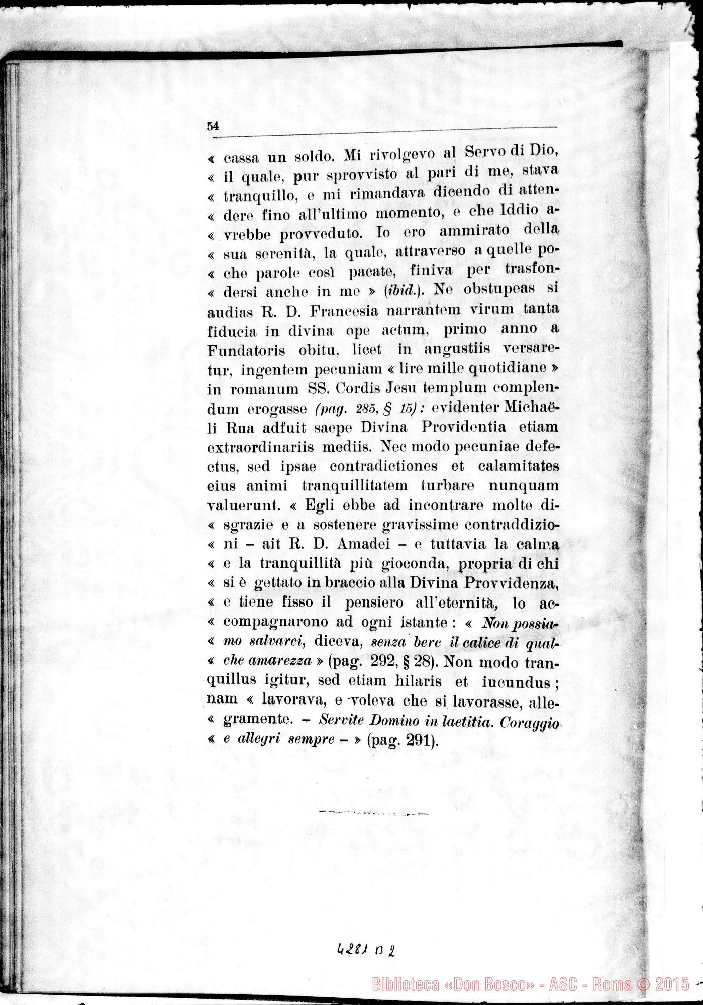 Fotogramma B 2