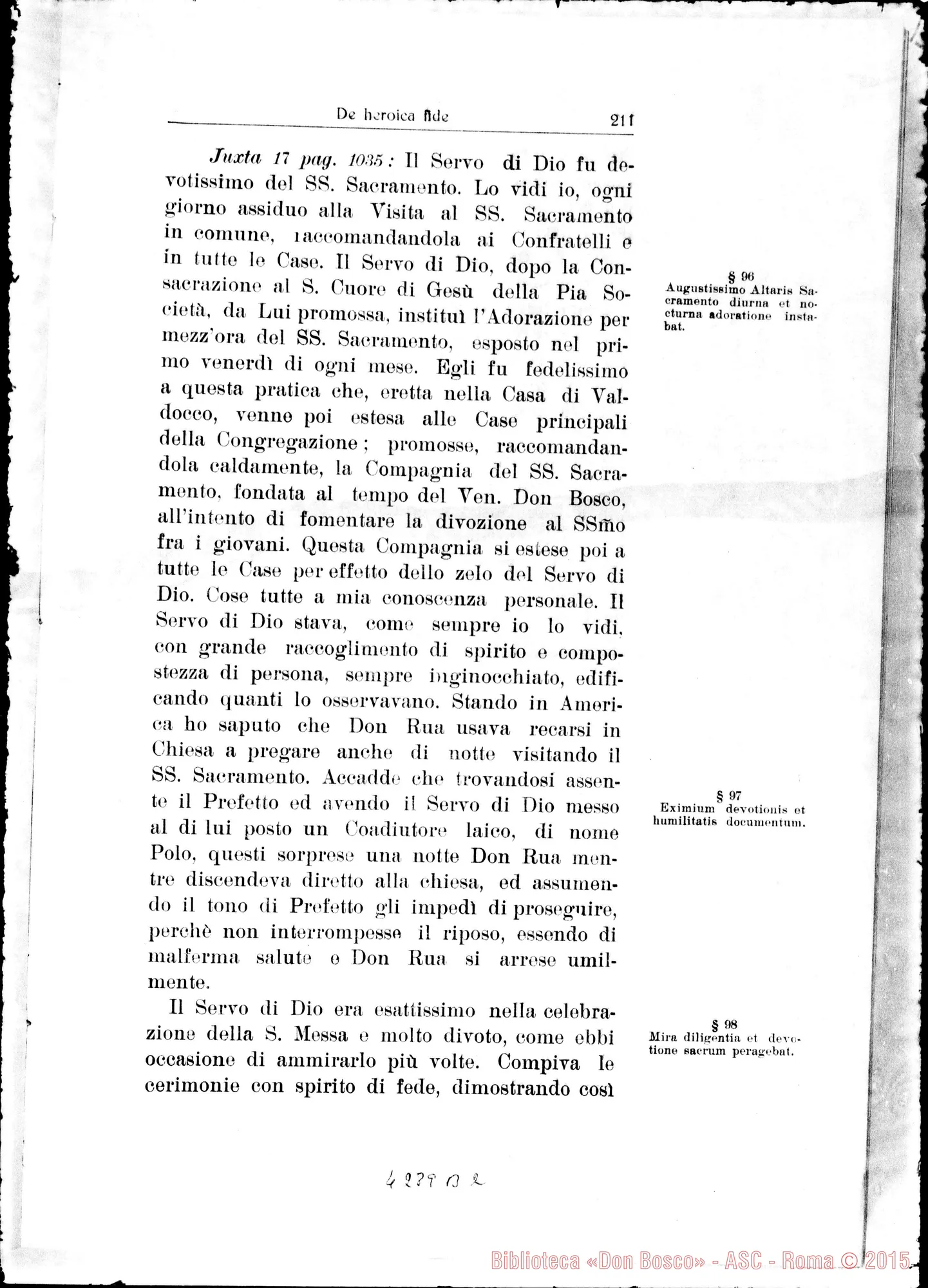Fotogramma B 2