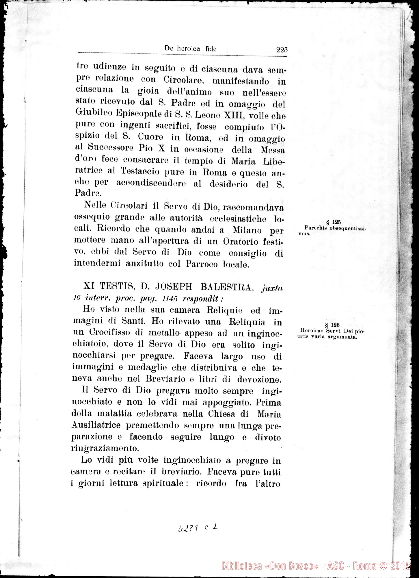 Fotogramma C 2