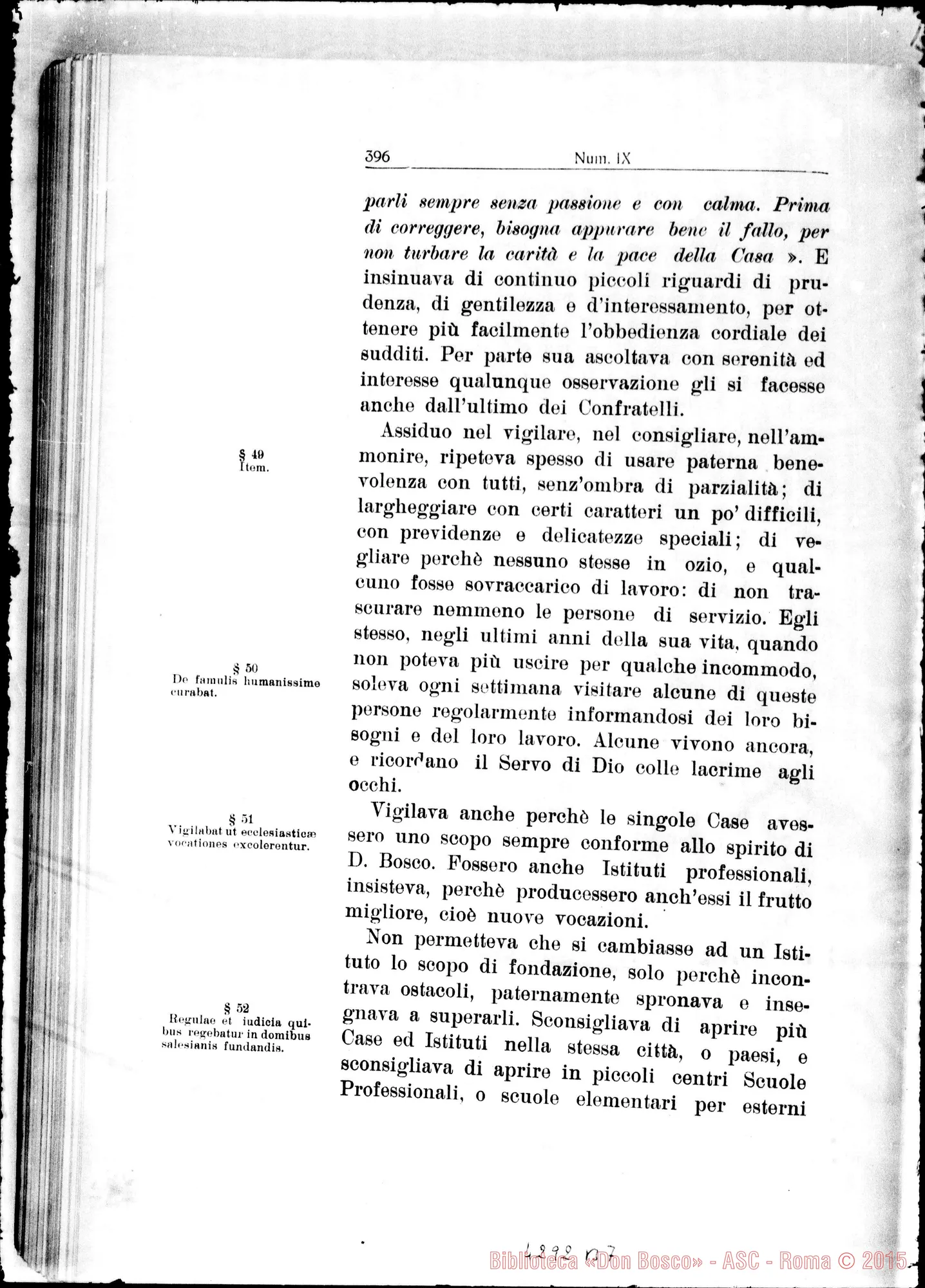 Fotogramma B 7 — De heroica Prudentia