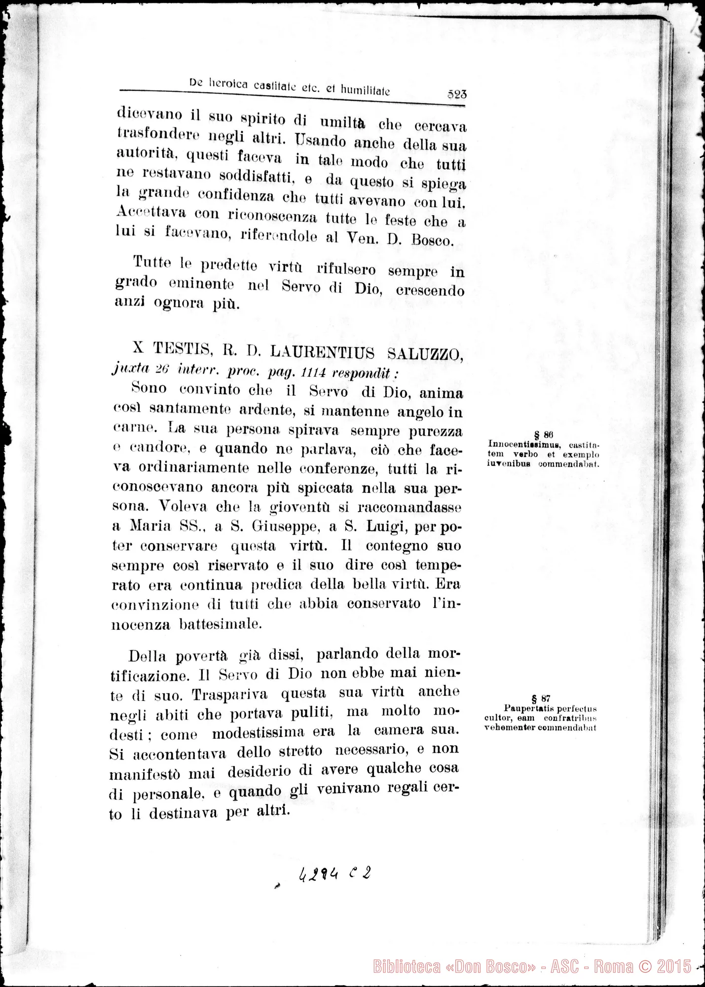 Fotogramma C 2