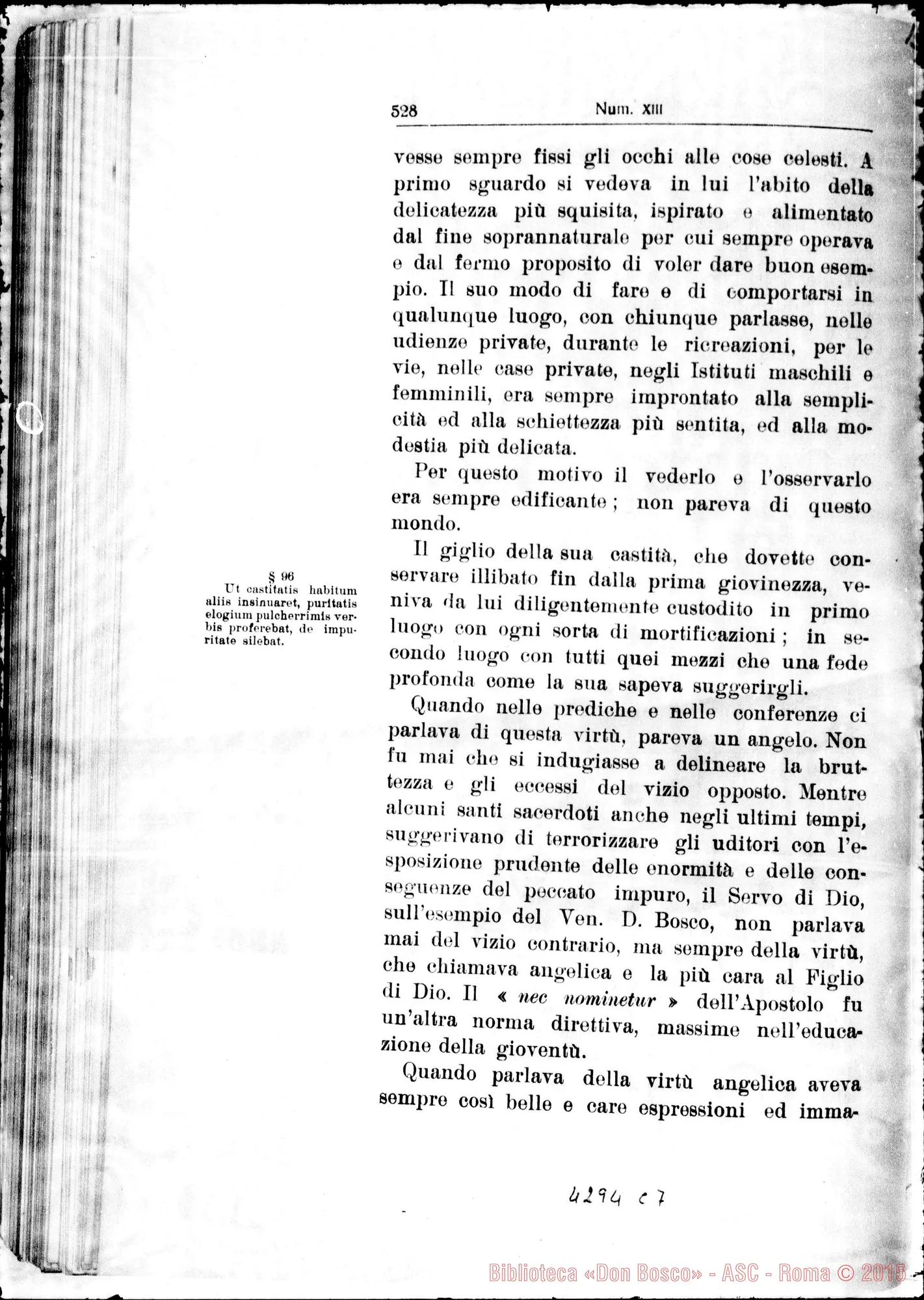 Fotogramma C 7