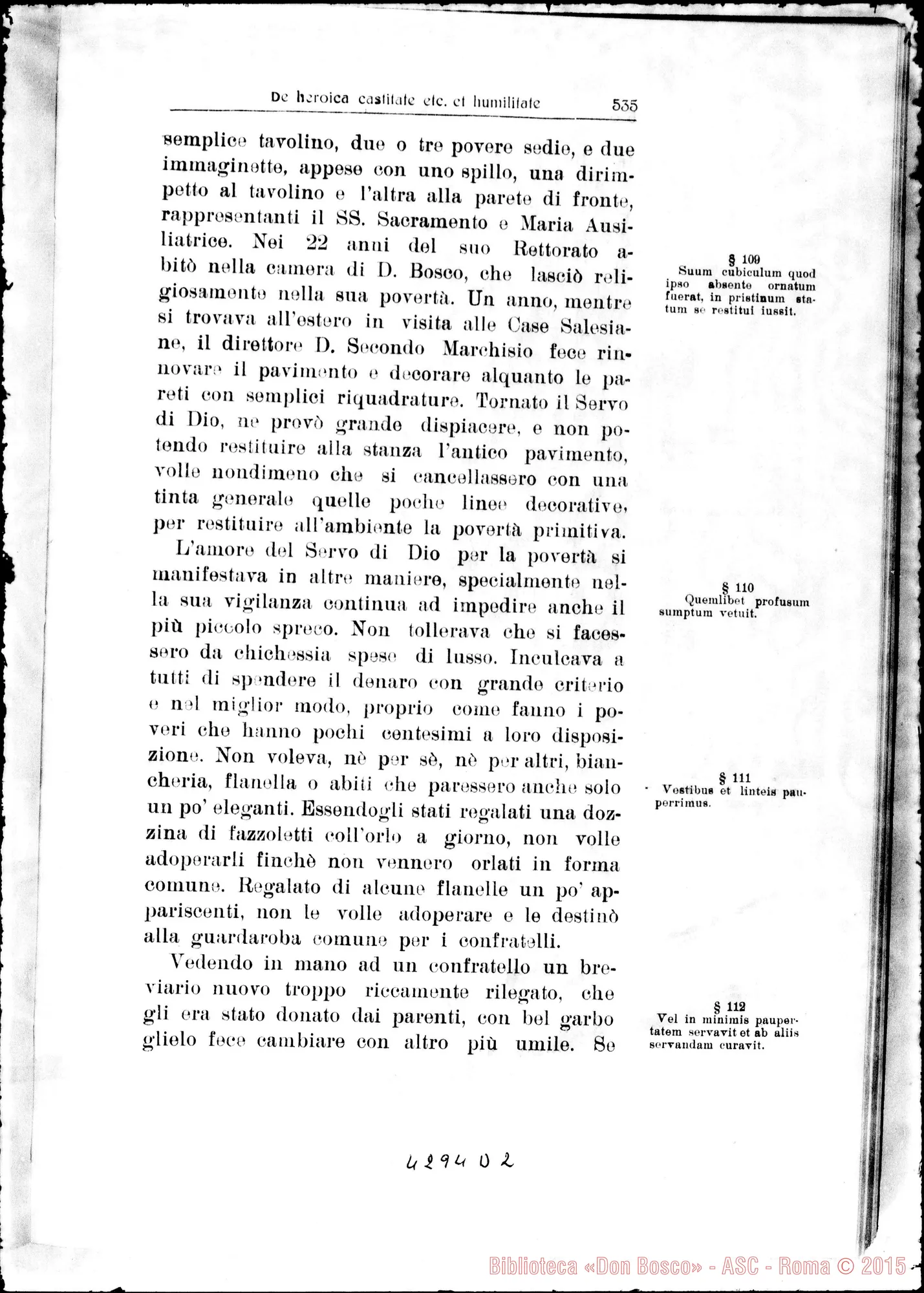 Fotogramma D 2