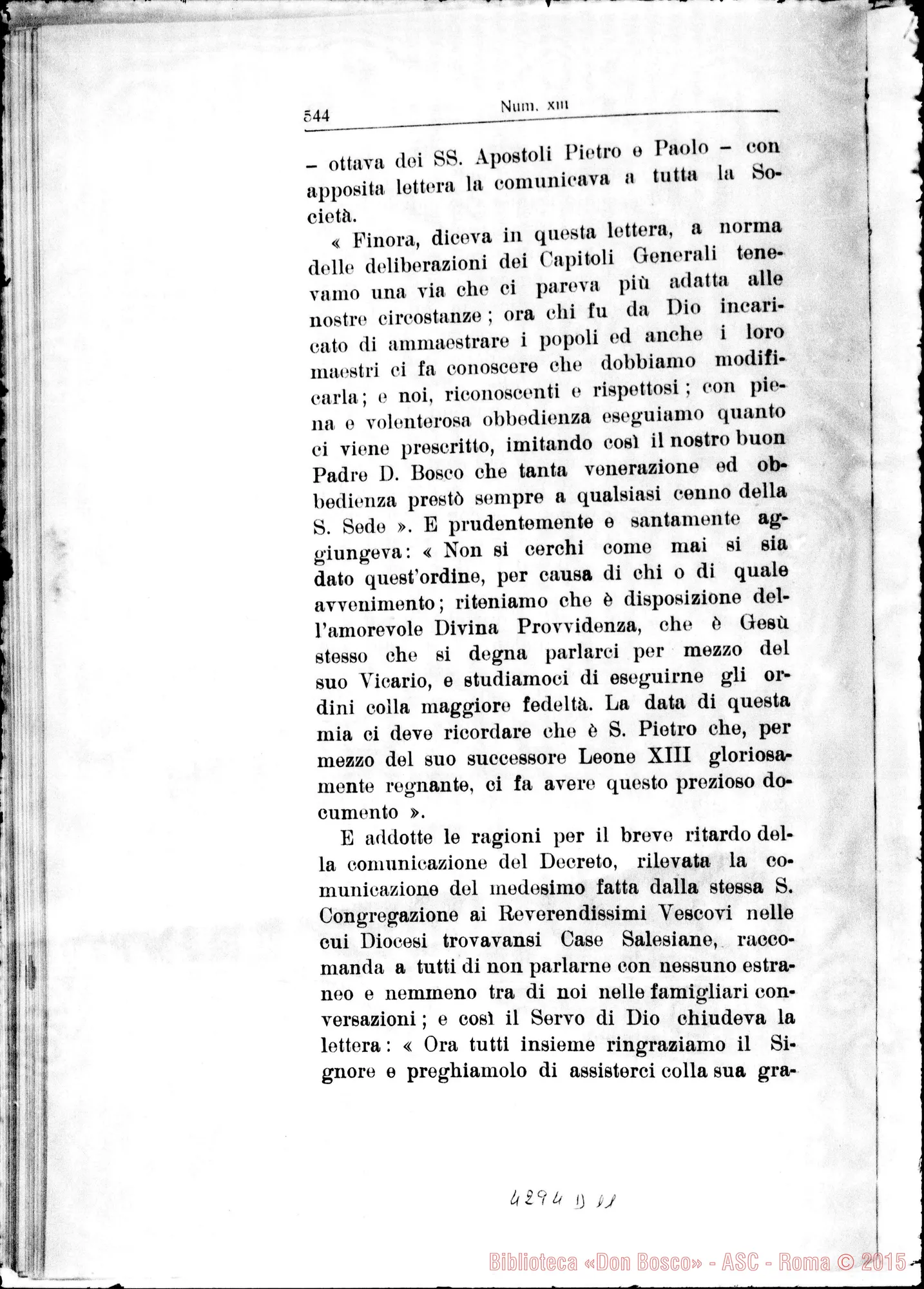 Fotogramma D 11