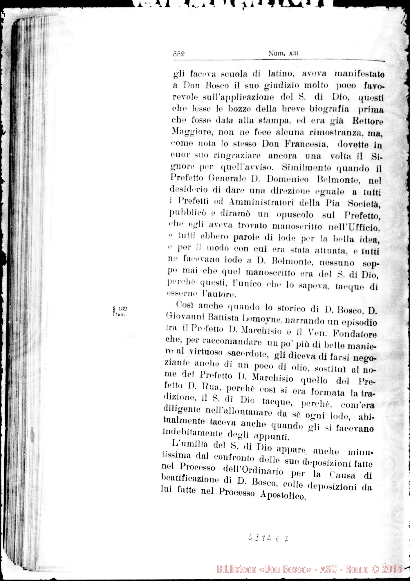 Fotogramma E 7