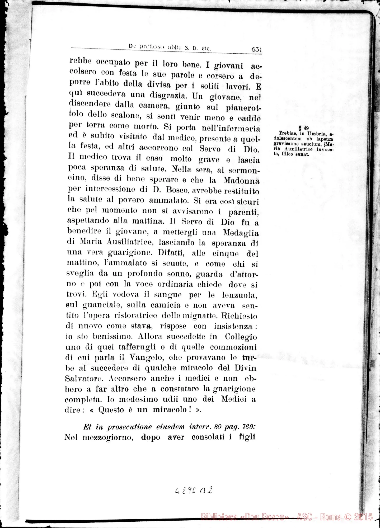 Fotogramma B 2