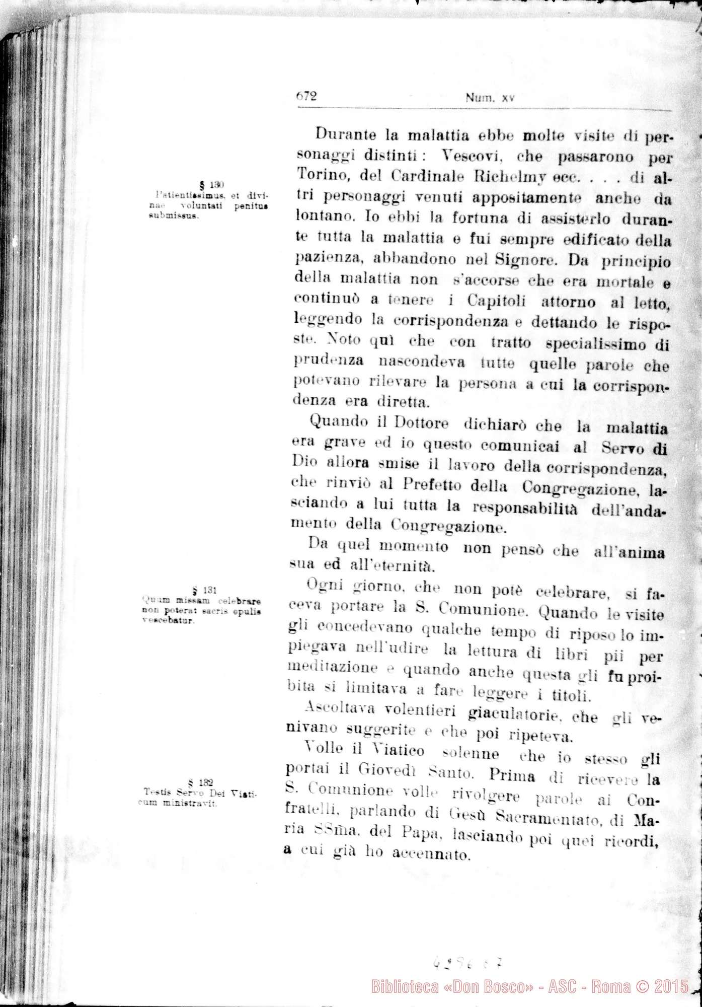 Fotogramma E 7