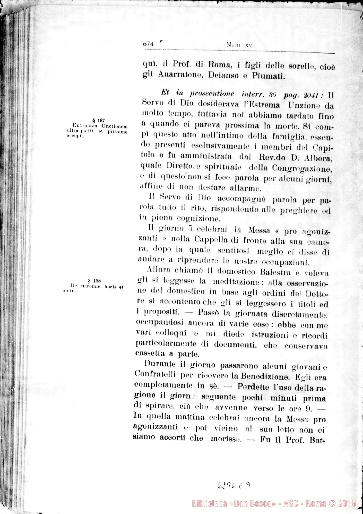 Fotogramma E 9