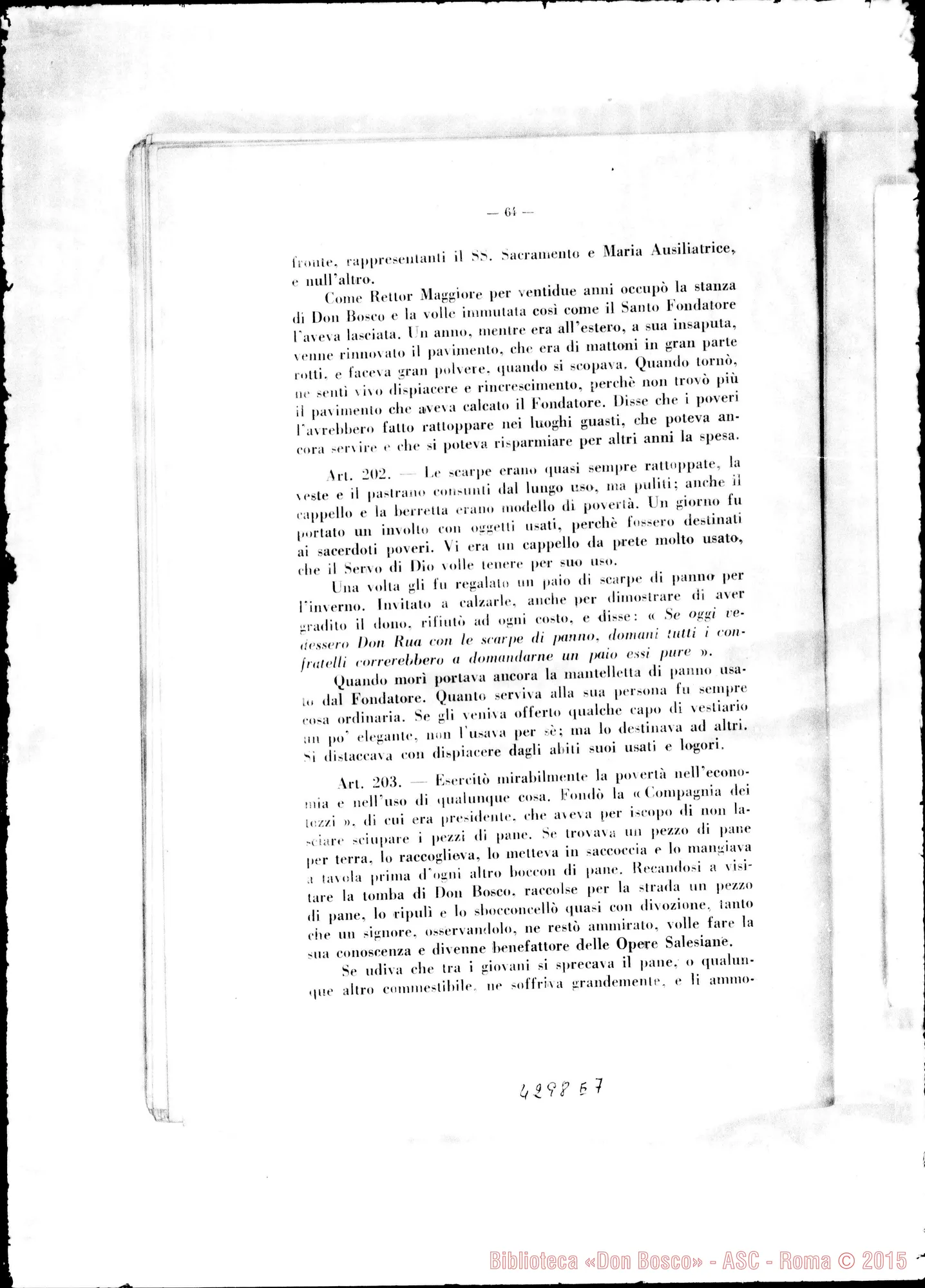 Fotogramma E 7