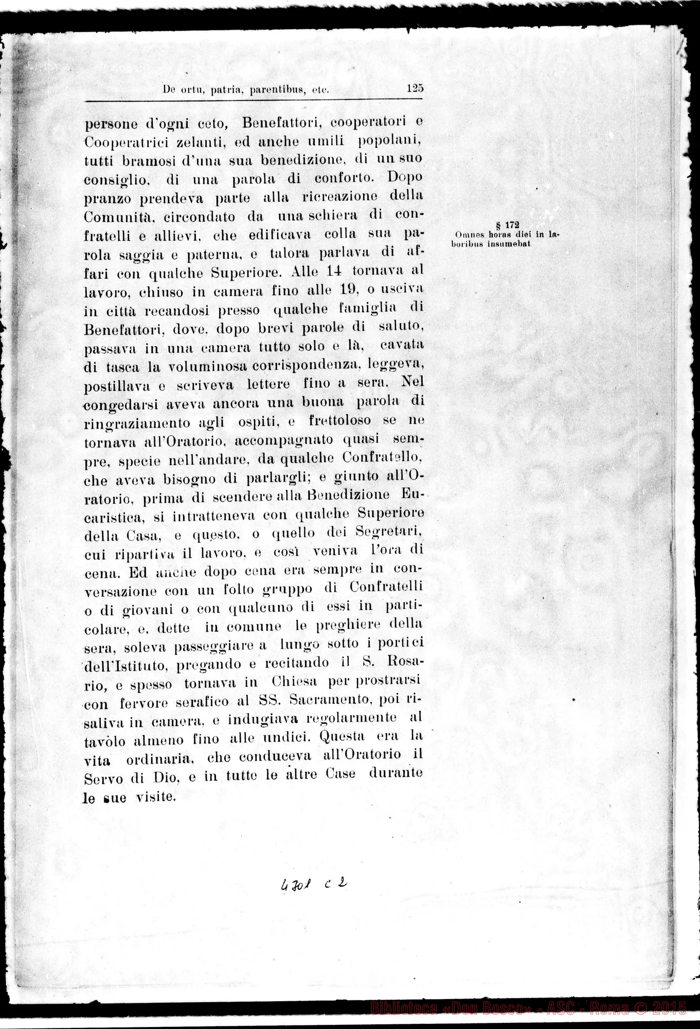 Fotogramma C 2