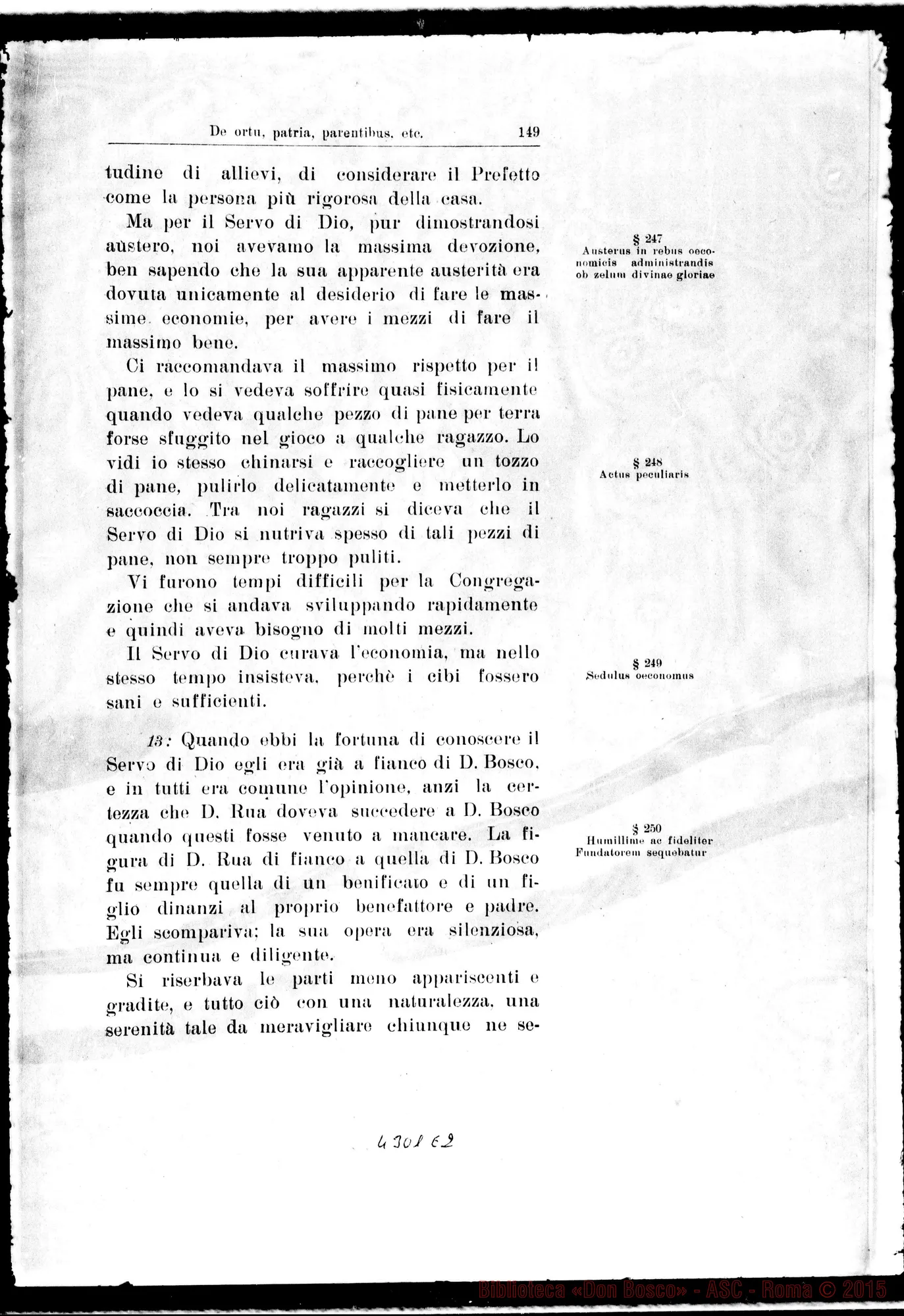 Fotogramma E 2