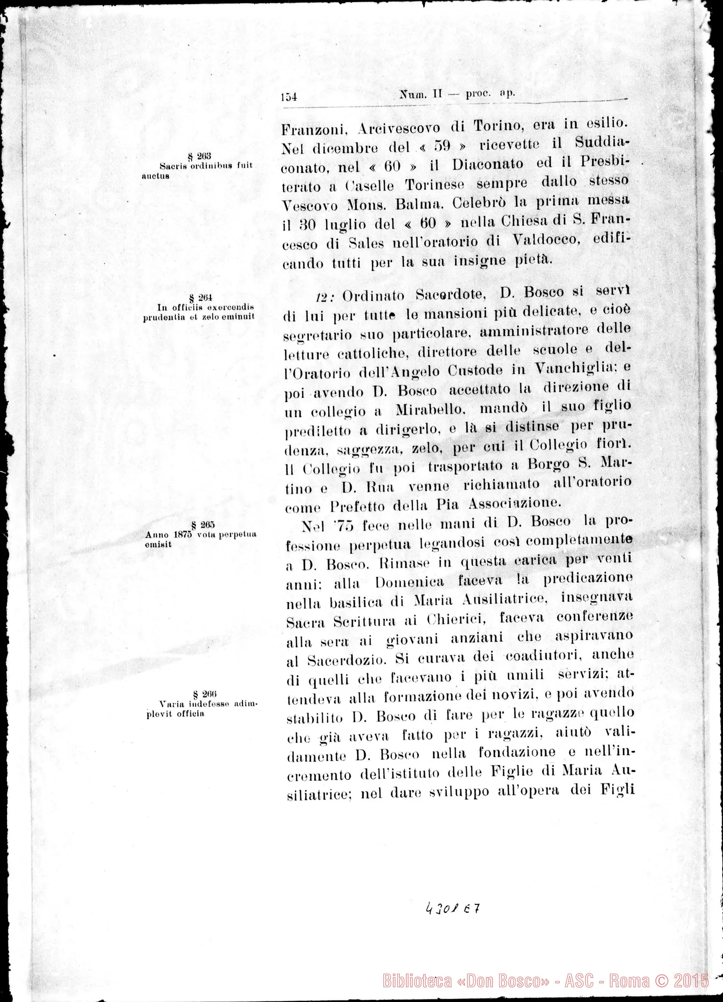 Fotogramma E 7
