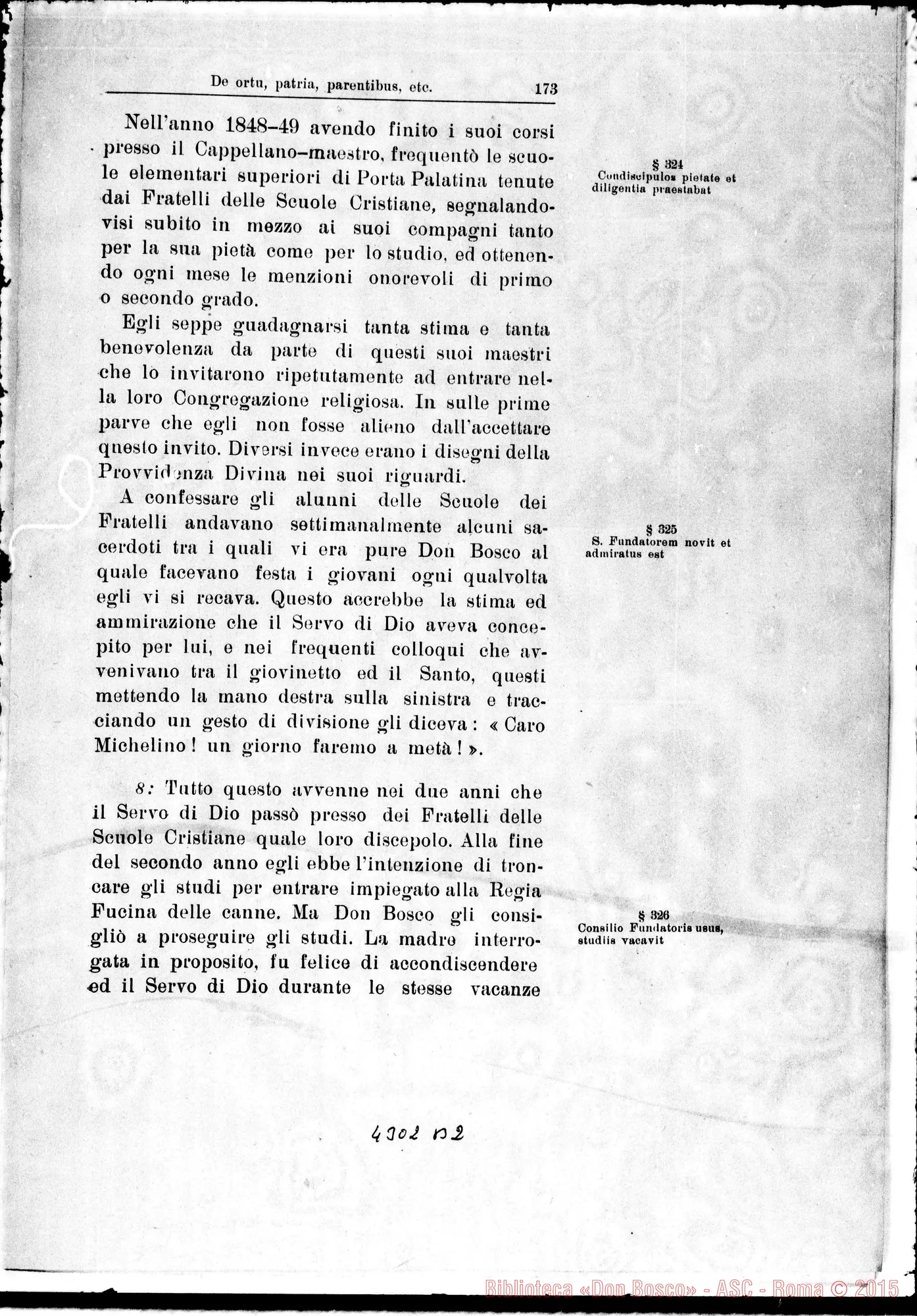 Fotogramma B 2