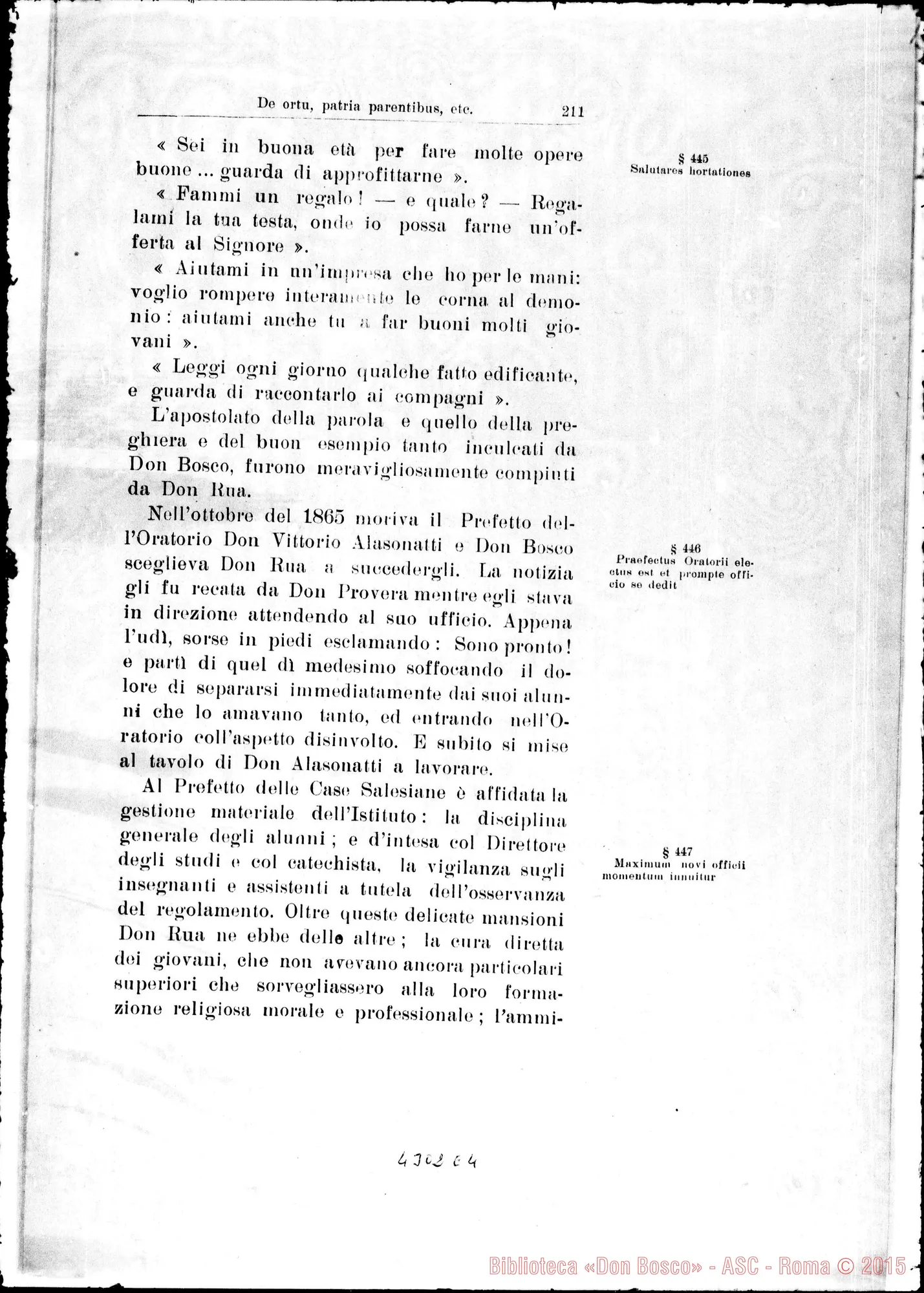 Fotogramma E 4
