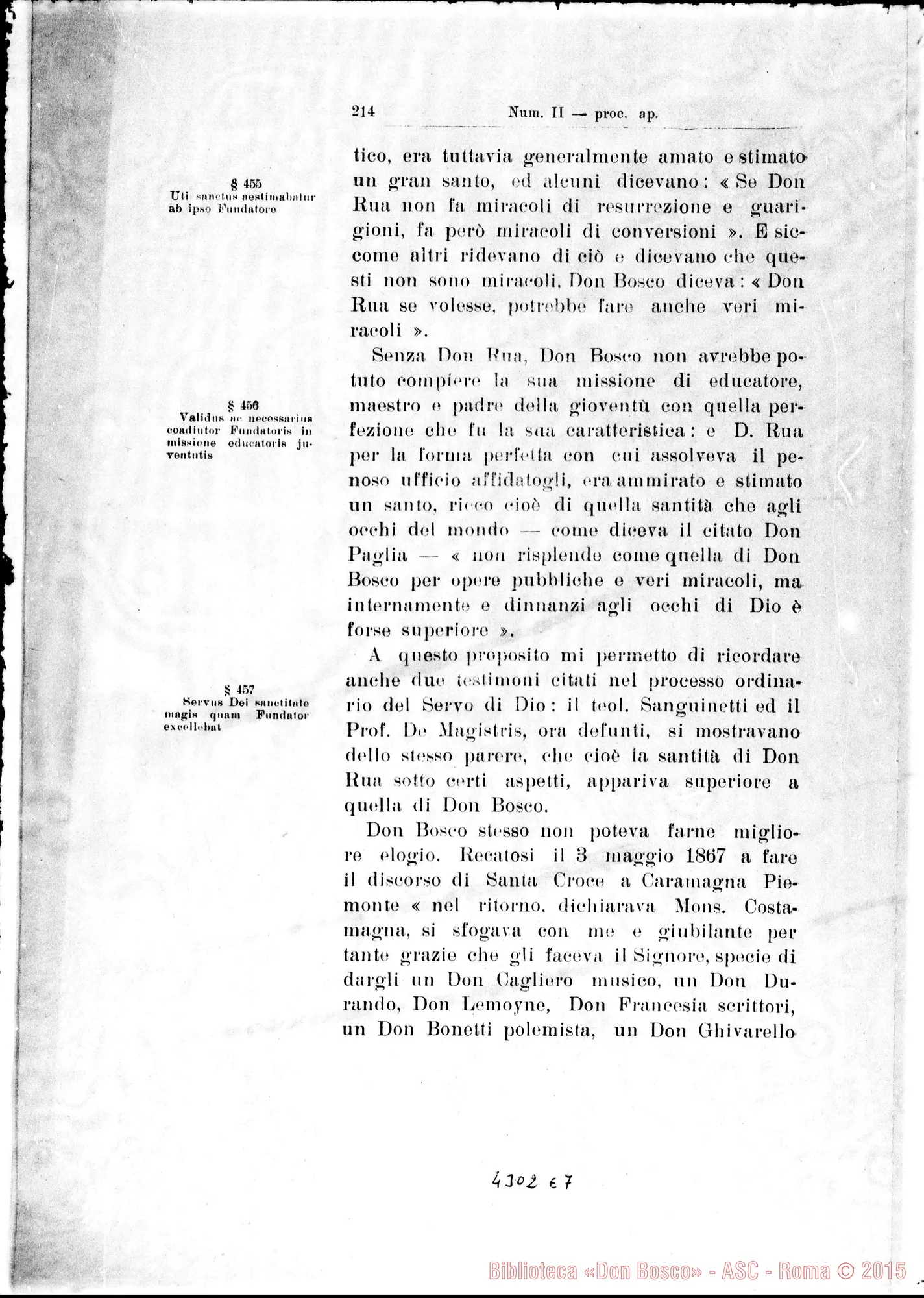 Fotogramma E 7