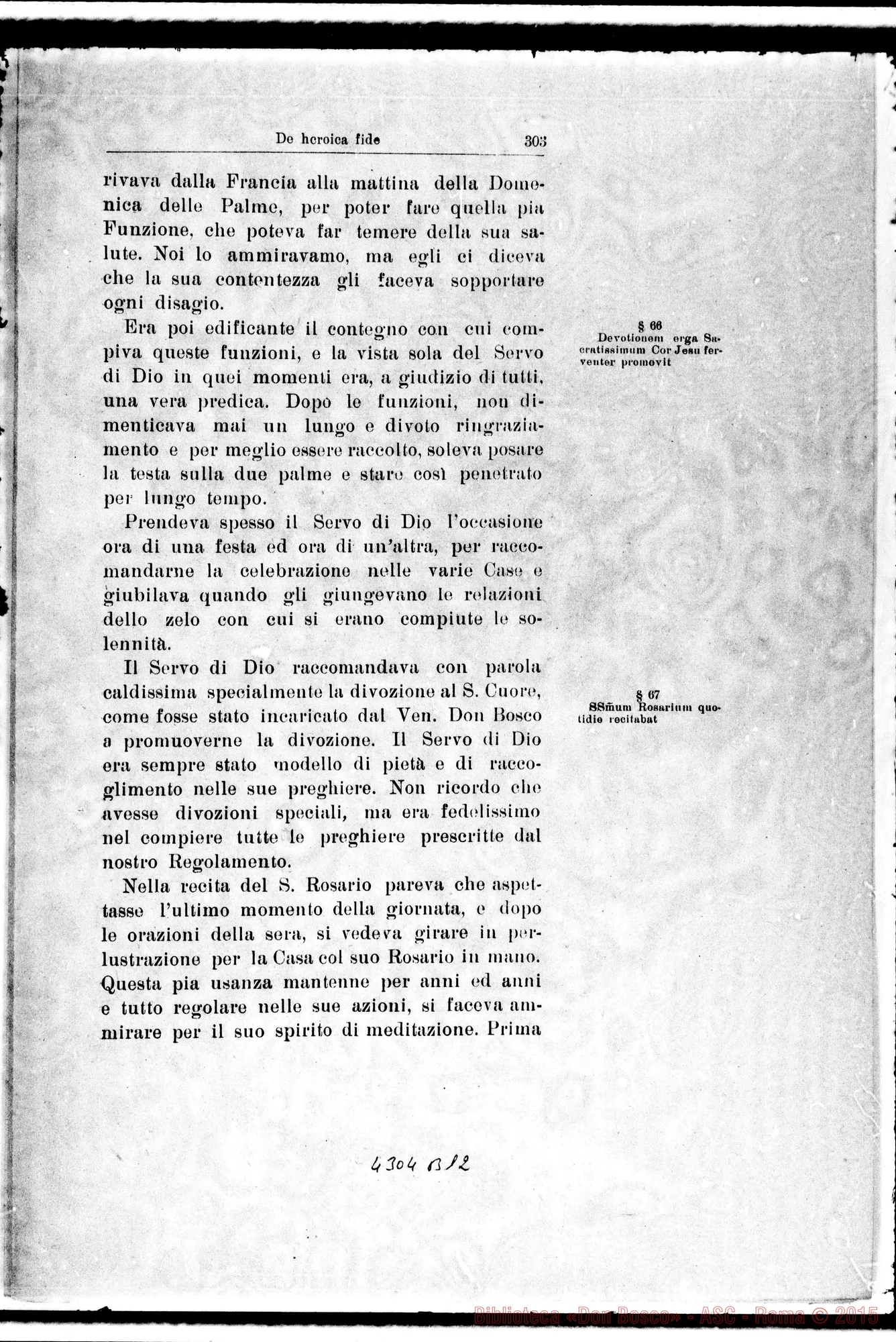Fotogramma B 12