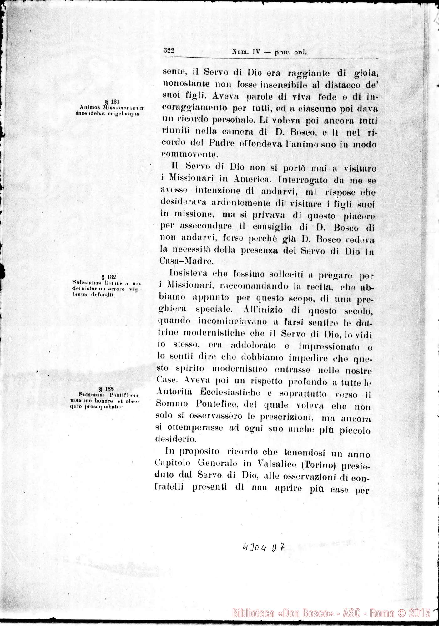 Fotogramma D 7