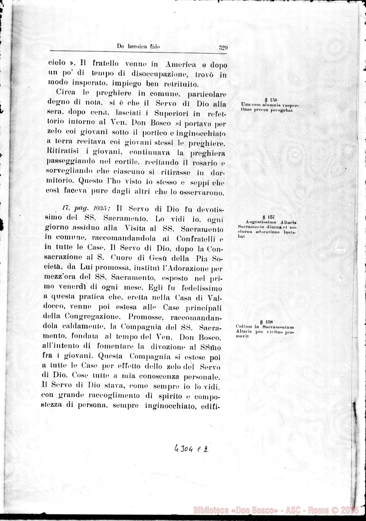 Fotogramma E 2
